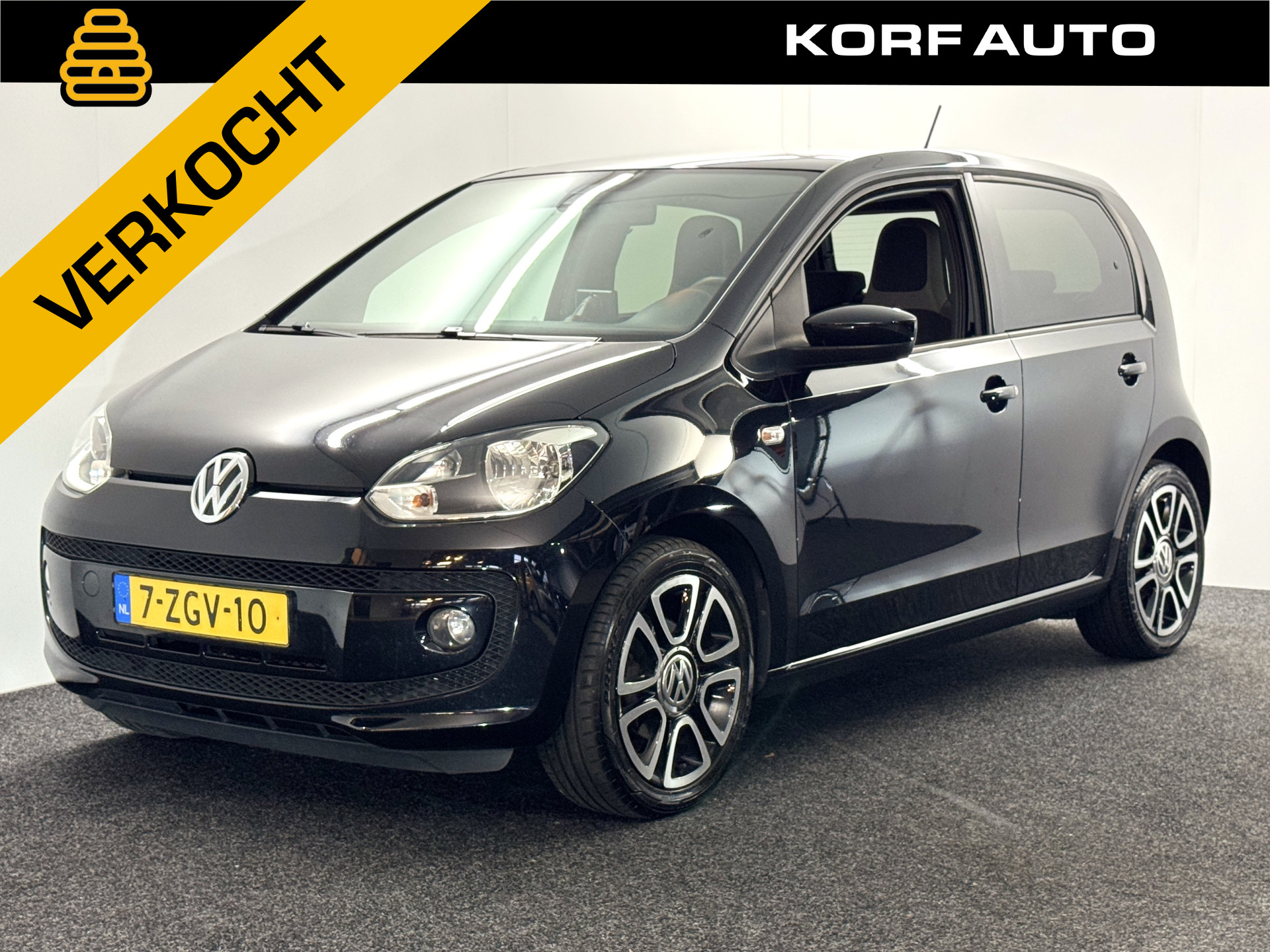 Volkswagen up! 1.0 high up! BlueMotion / VERKOCHT 50818996-0.jpg | Korf Auto