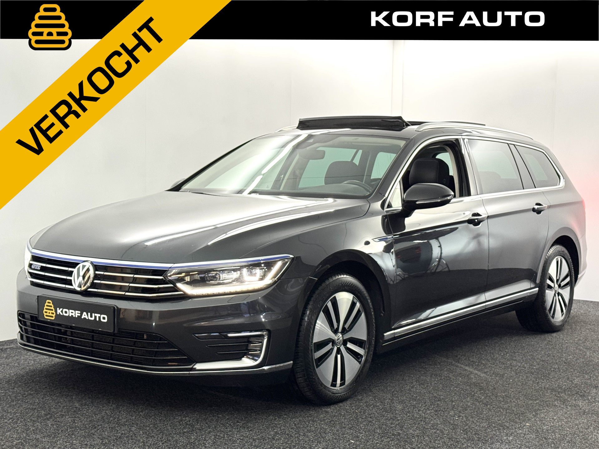 Volkswagen Passat Variant 1.4 TSI GTE / Pano / Winterpakket / Trekhaak 51263496-0.jpg | Korf Auto