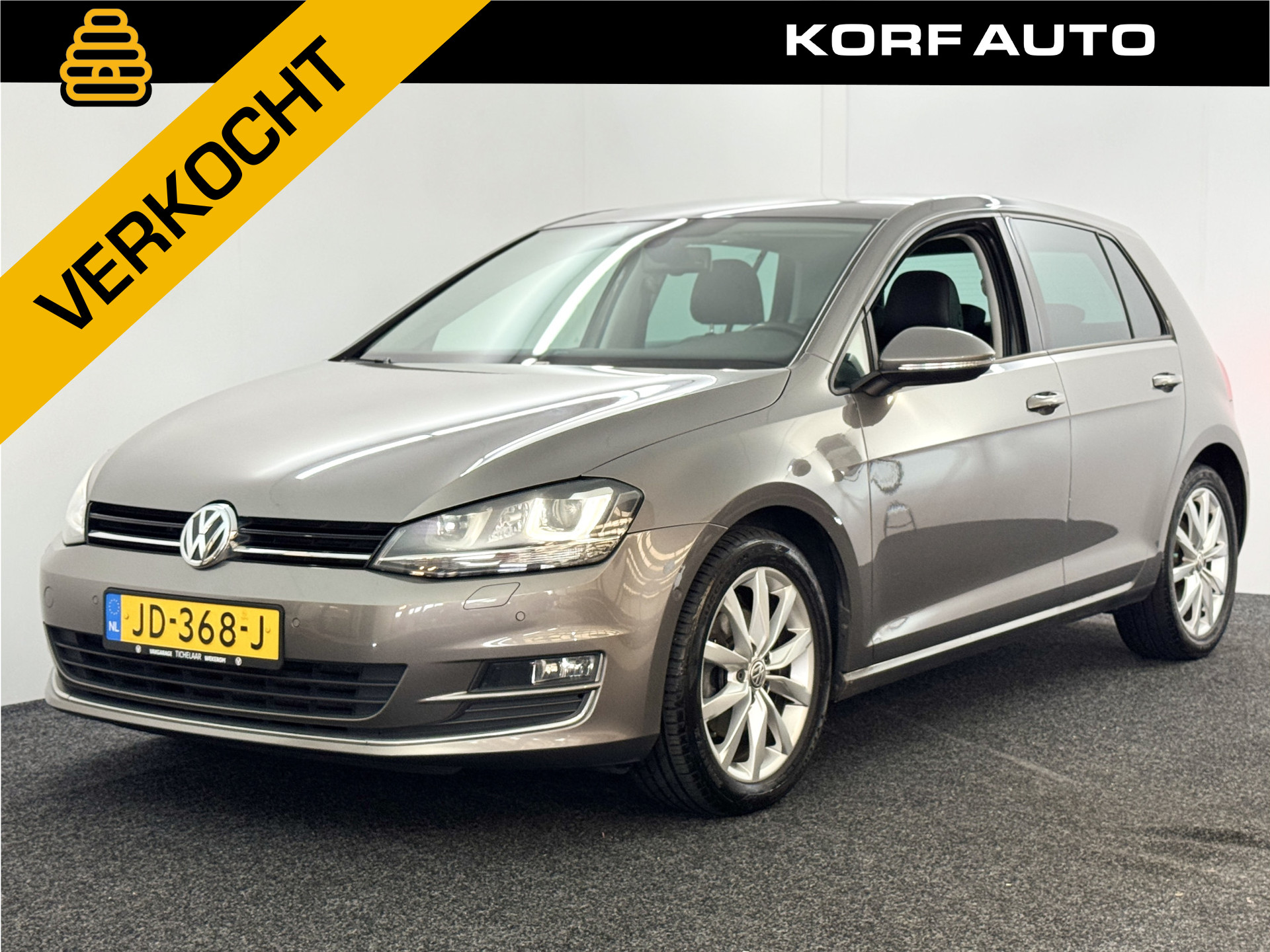 Volkswagen Golf 1.4 TSI DSG Highline / VERKOCHT 51605214-0.jpg | Korf Auto