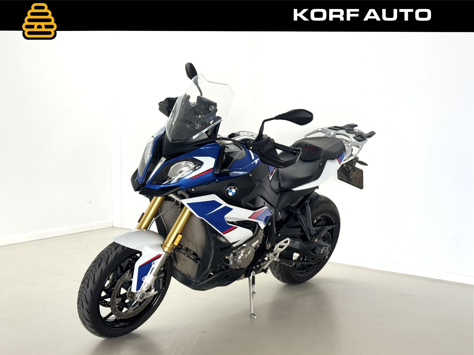 BMW  S 1000 XR / Touring / Dynamic / ABS 51819768-0.jpg | Korf Auto
