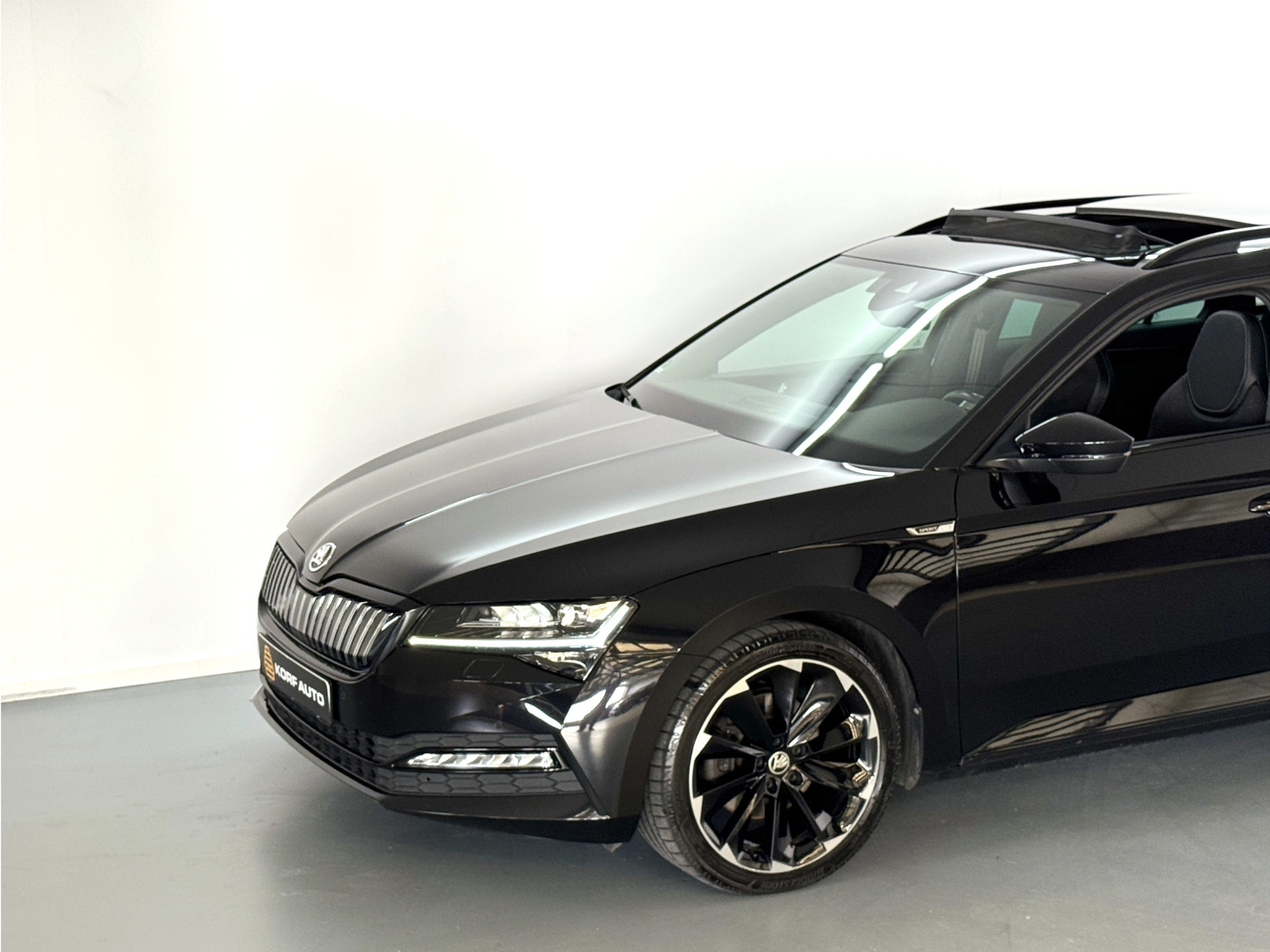 Škoda Superb Combi 1.4 TSI iV Sportline | VERKOCHT 52251140-14.jpg | Korf Auto