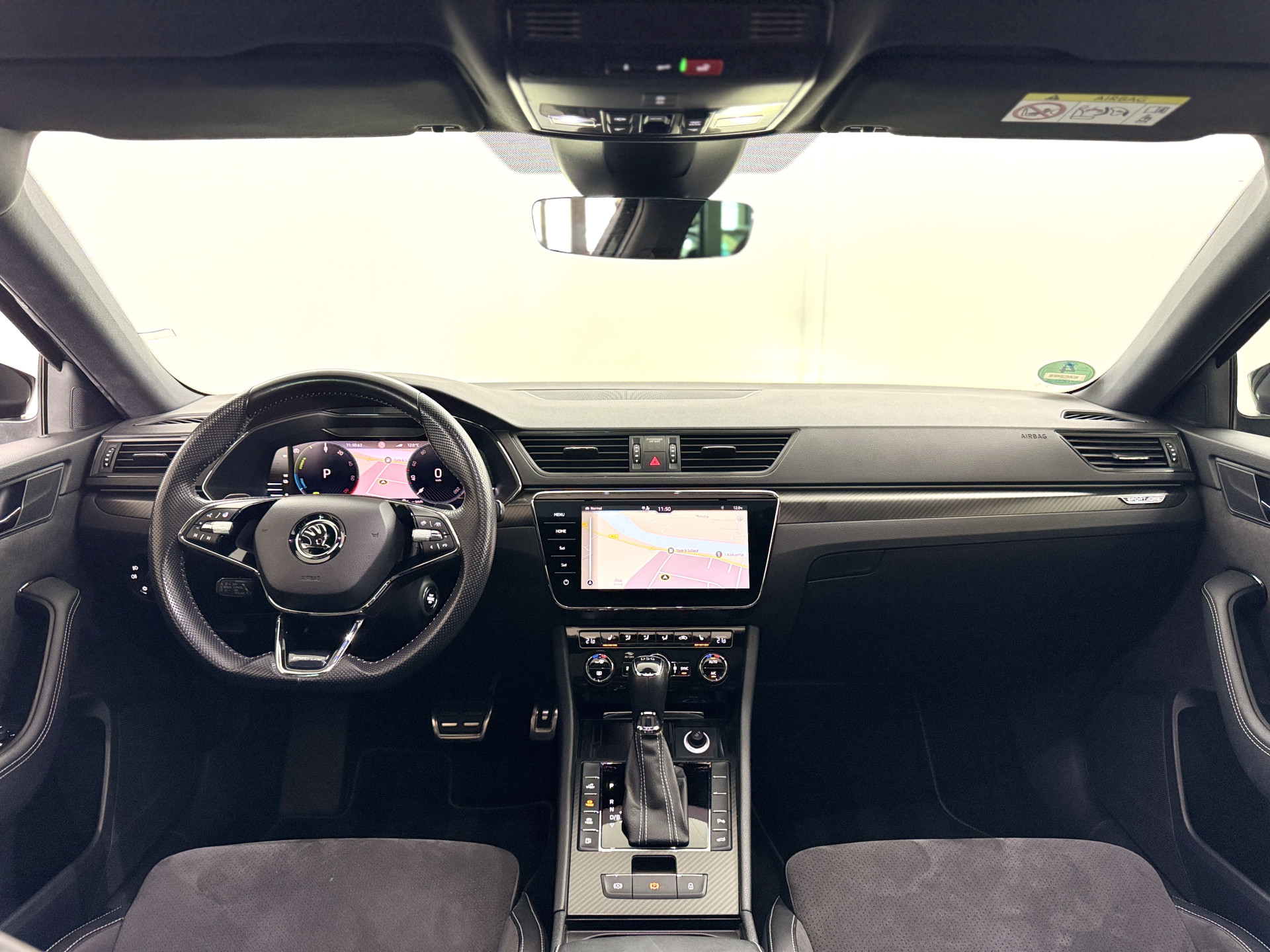 Škoda Superb Combi 1.4 TSI iV Sportline | VERKOCHT 52251140-18.jpg | Korf Auto