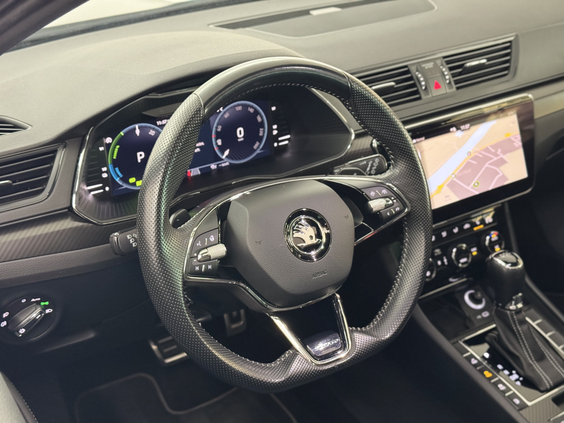 Škoda Superb Combi 1.4 TSI iV Sportline | VERKOCHT 52251140-19.jpg | Korf Auto