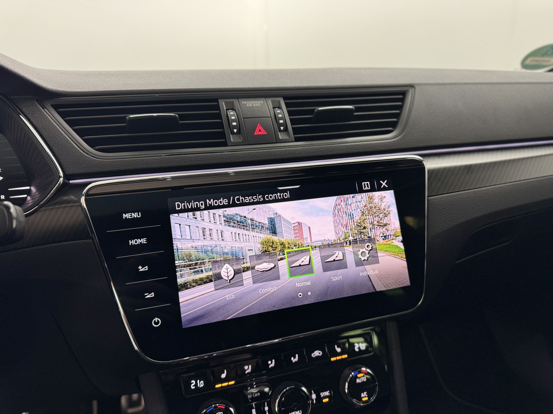 Škoda Superb Combi 1.4 TSI iV Sportline | VERKOCHT 52251140-23.jpg | Korf Auto