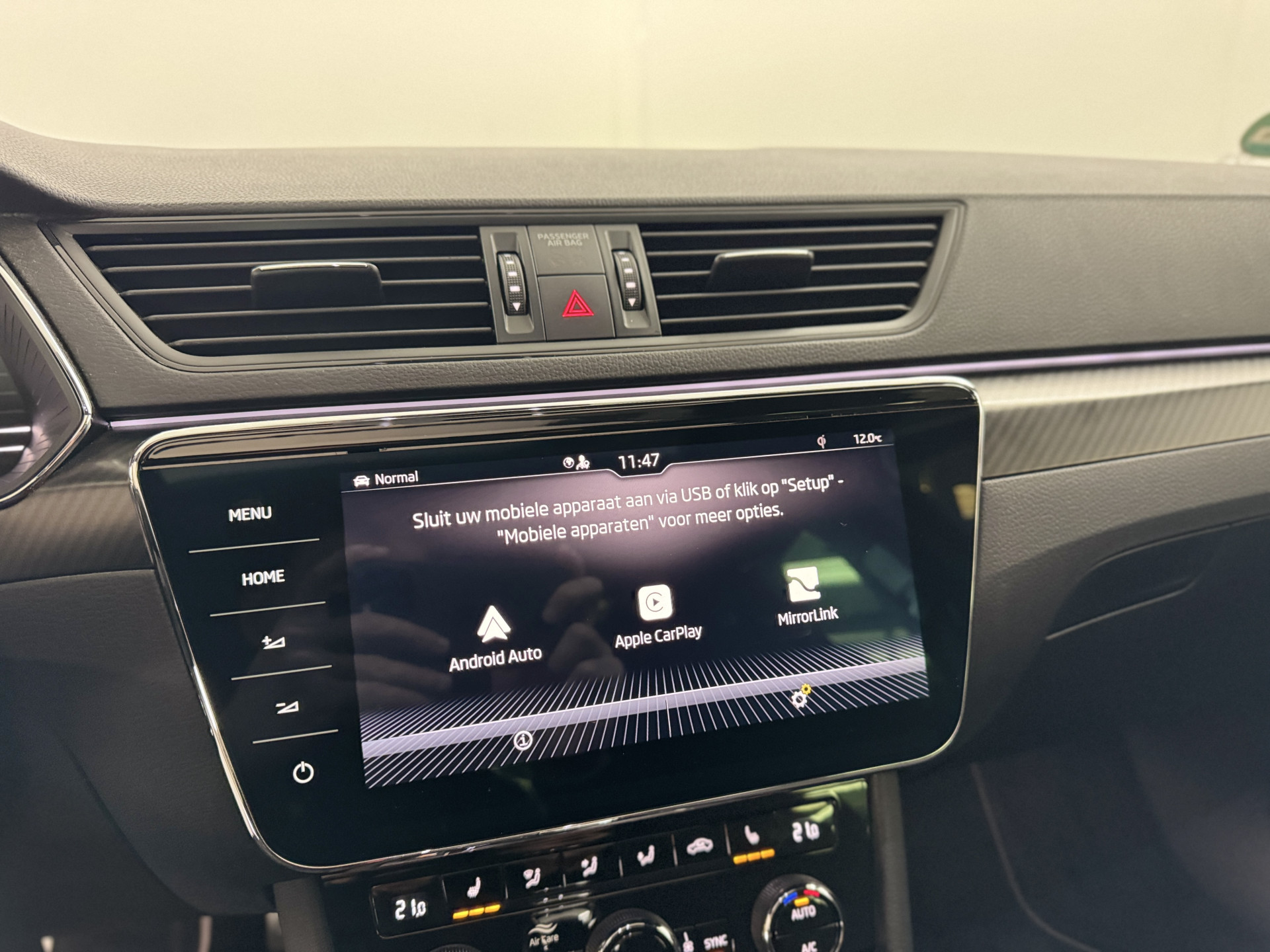 Škoda Superb Combi 1.4 TSI iV Sportline | VERKOCHT 52251140-26.jpg | Korf Auto