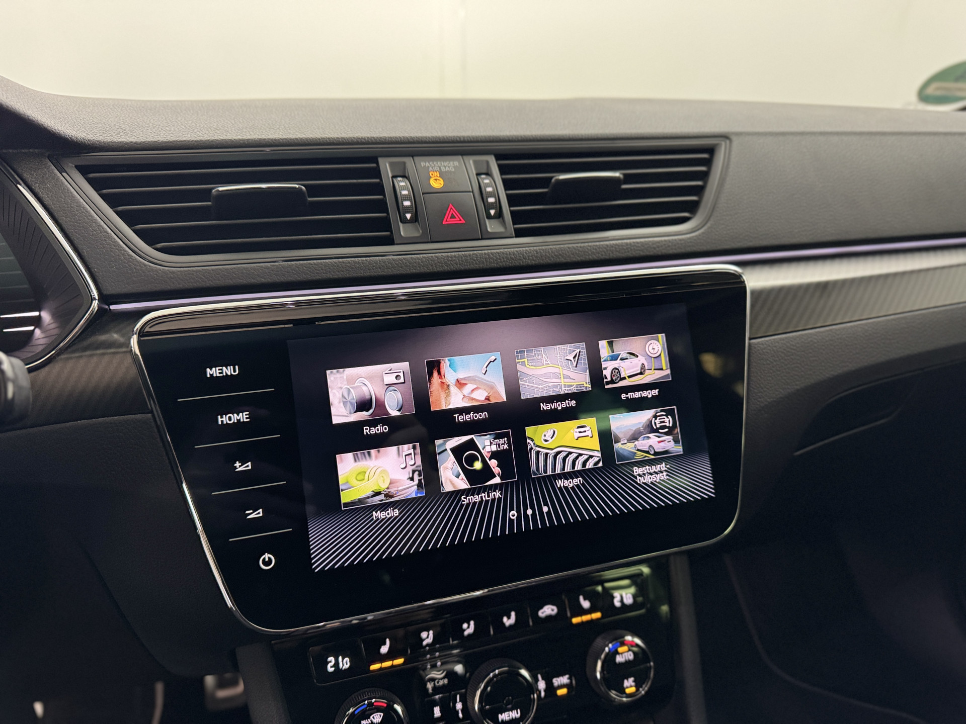 Škoda Superb Combi 1.4 TSI iV Sportline | VERKOCHT 52251140-27.jpg | Korf Auto