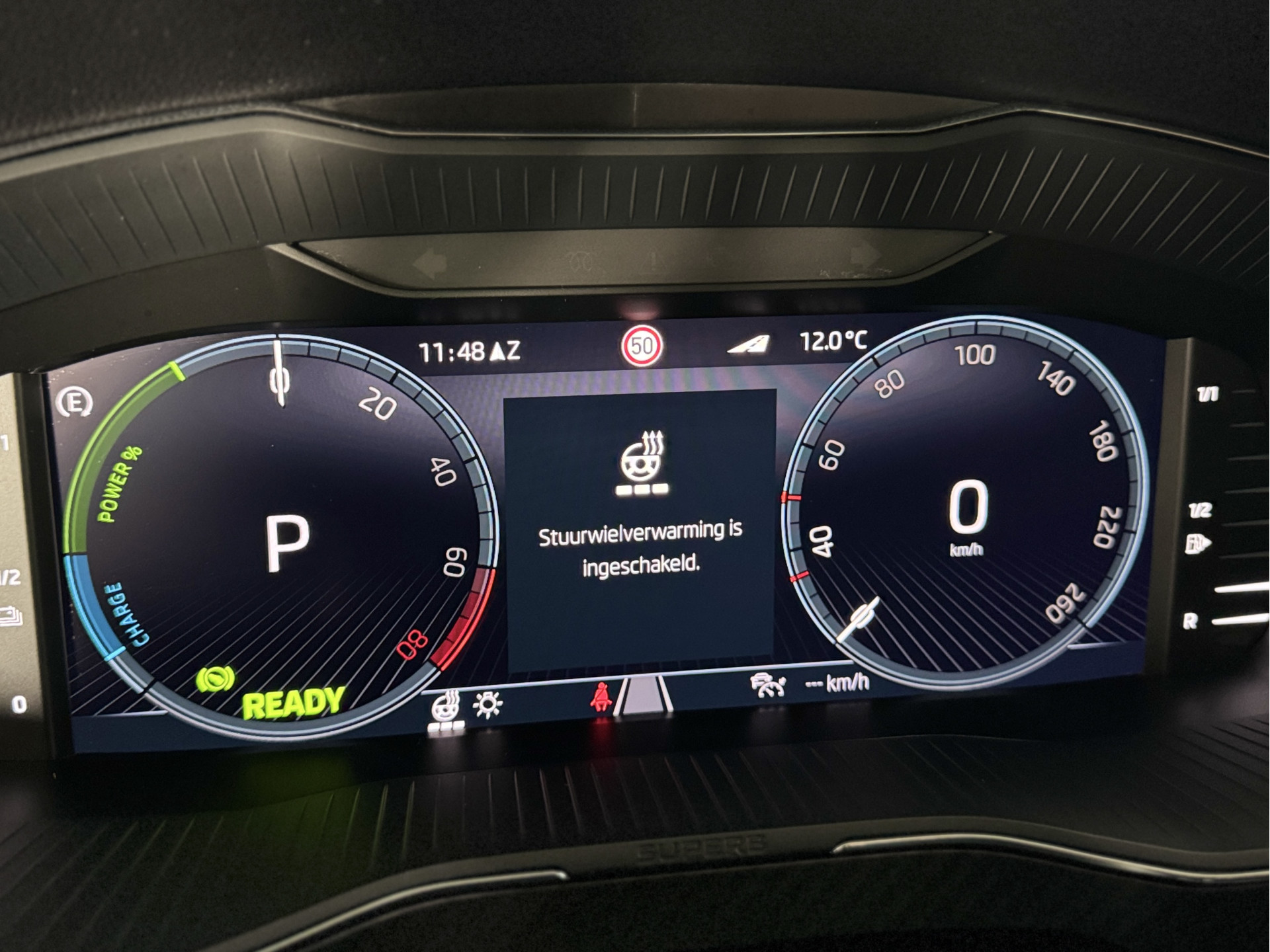 Škoda Superb Combi 1.4 TSI iV Sportline | VERKOCHT 52251140-29.jpg | Korf Auto