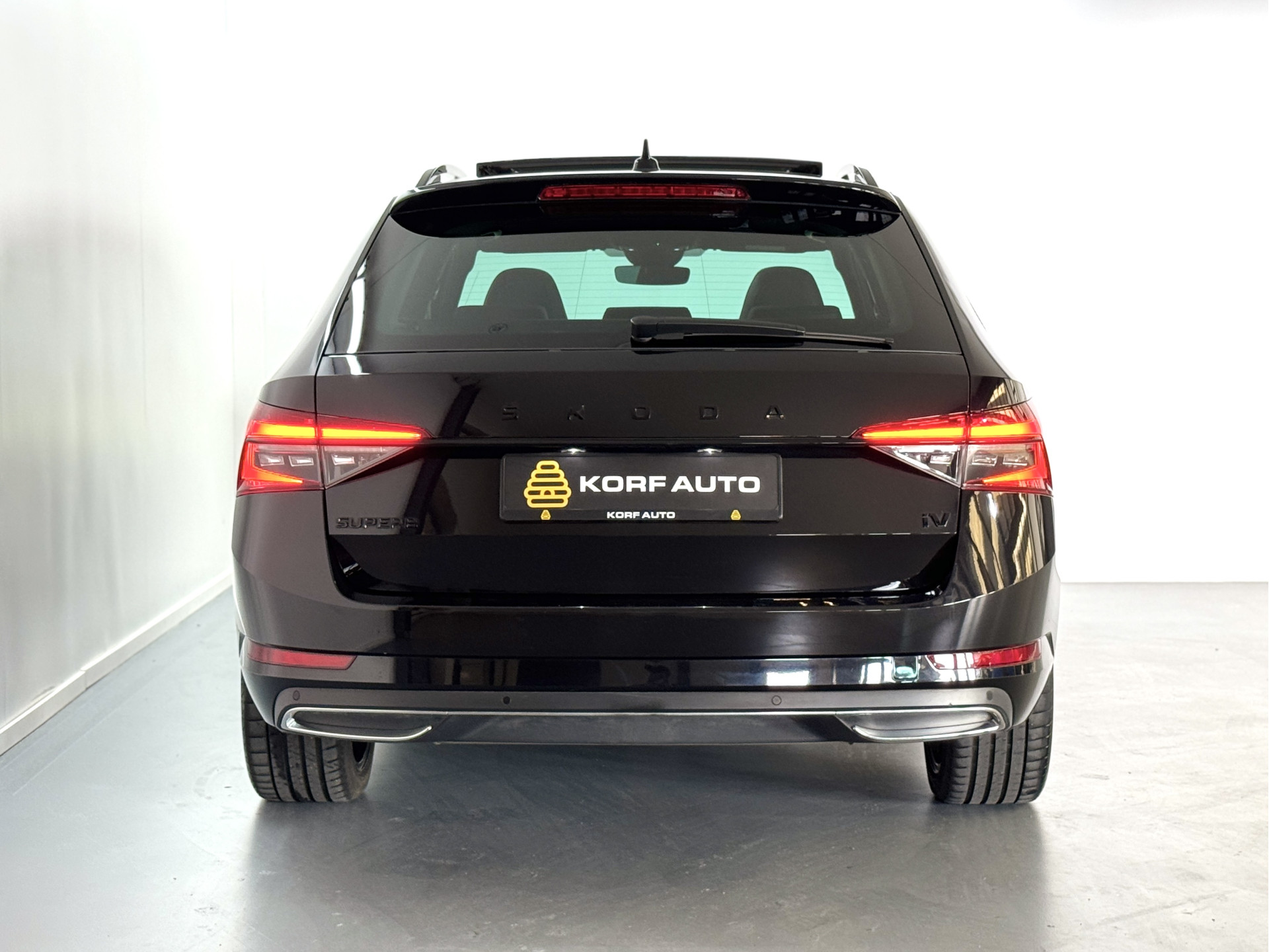 Škoda Superb Combi 1.4 TSI iV Sportline | VERKOCHT 52251140-31.jpg | Korf Auto