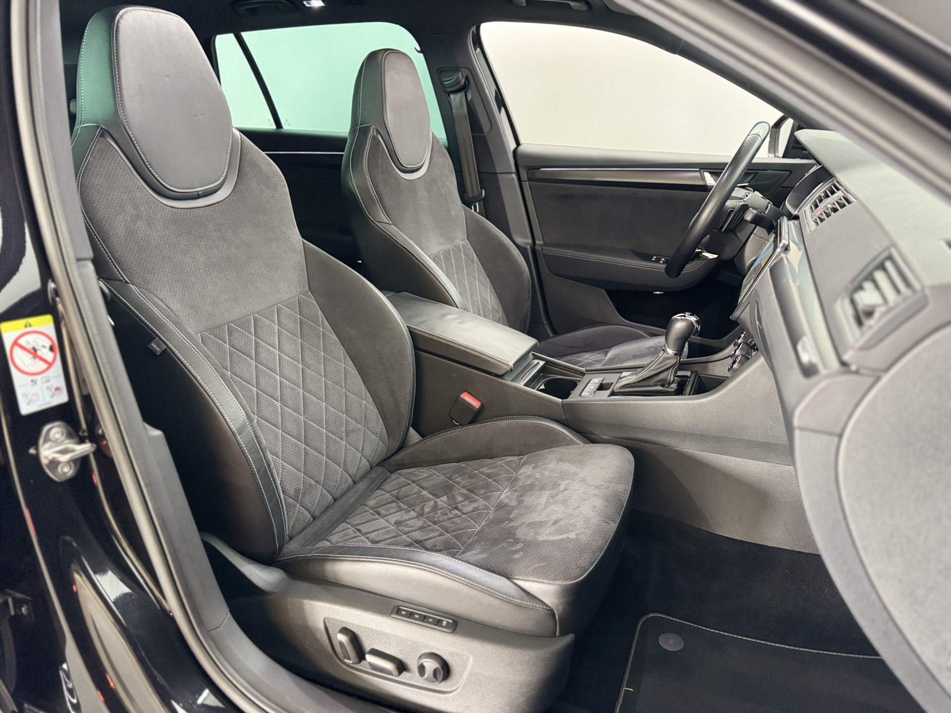 Škoda Superb Combi 1.4 TSI iV Sportline | VERKOCHT 52251140-33.jpg | Korf Auto