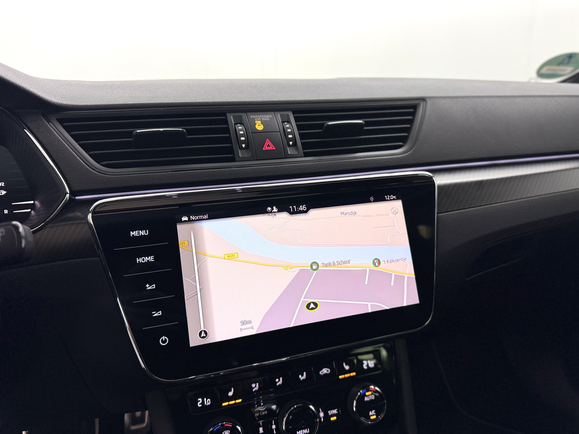 Škoda Superb Combi 1.4 TSI iV Sportline | VERKOCHT 52251140-4.jpg | Korf Auto