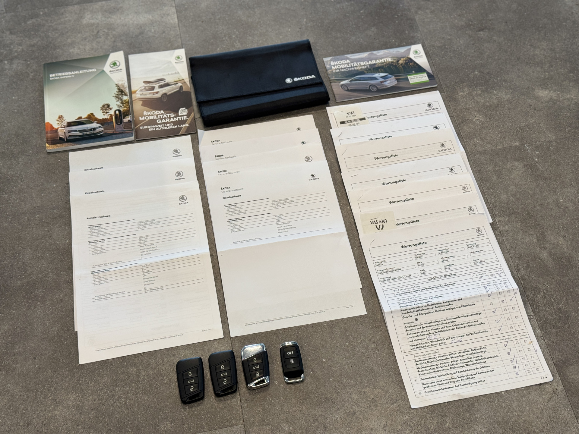 Škoda Superb Combi 1.4 TSI iV Sportline | VERKOCHT 52251140-41.jpg | Korf Auto