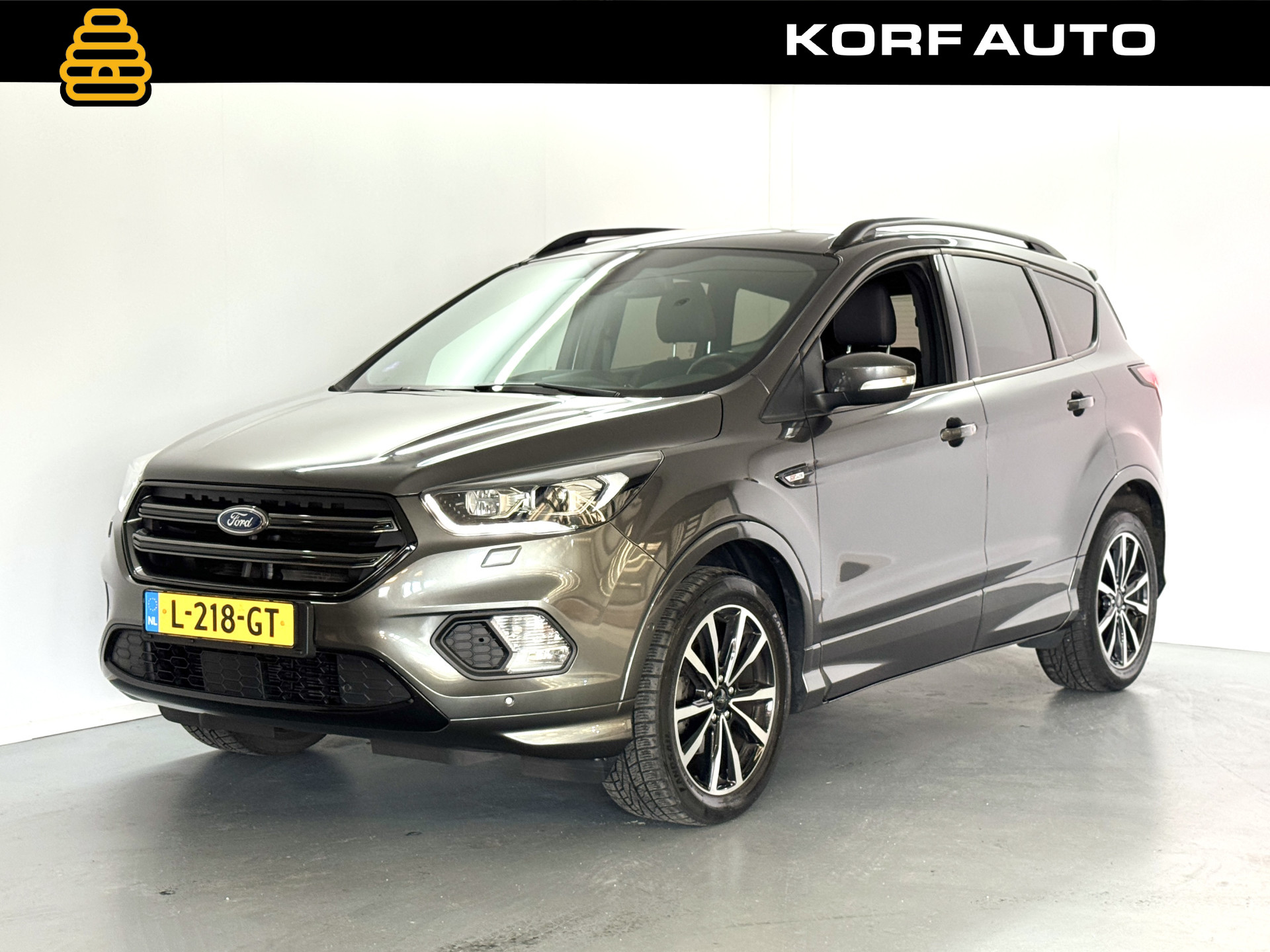 Ford Kuga 1.5 EcoBoost ST Line / Camera / Keyless / Sony 52565599-0.jpg | Korf Auto