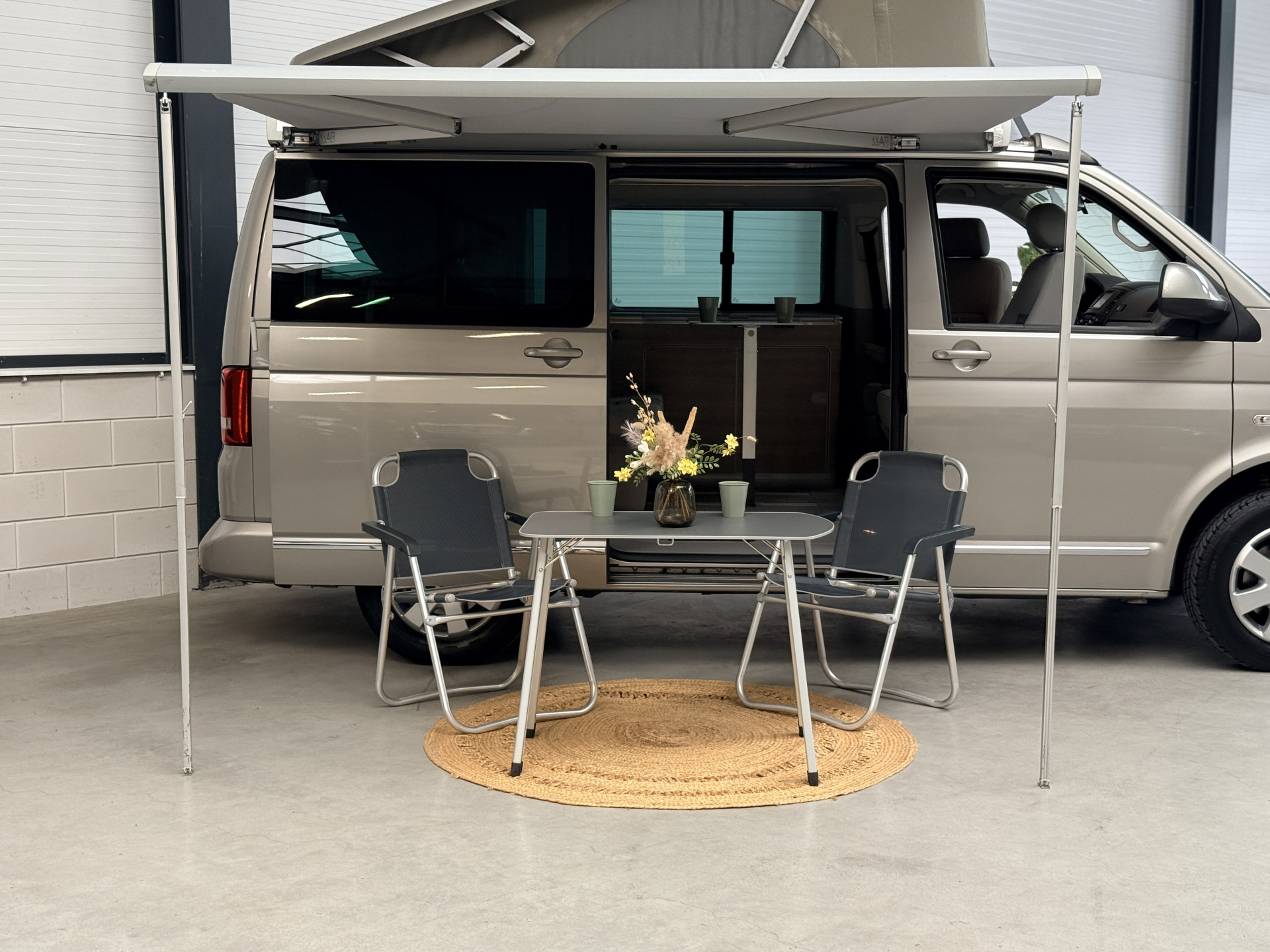 Volkswagen  California 140PK DSG | Elektr.Hefdak | Navi | Clima | Cruise 52576863-13.jpg | Korf Auto