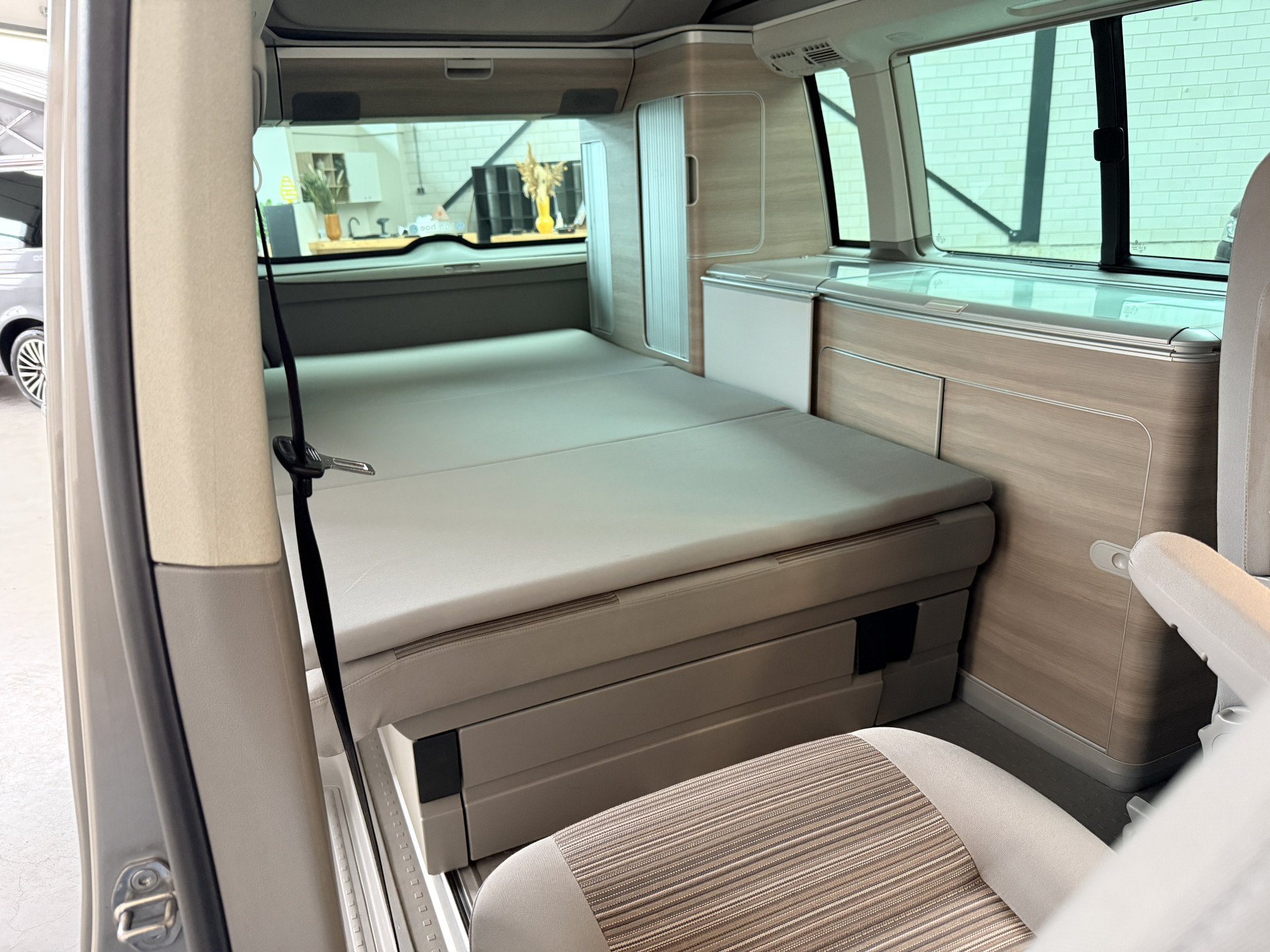 Volkswagen  California 140PK DSG | Elektr.Hefdak | Navi | Clima | Cruise 52576863-21.jpg | Korf Auto