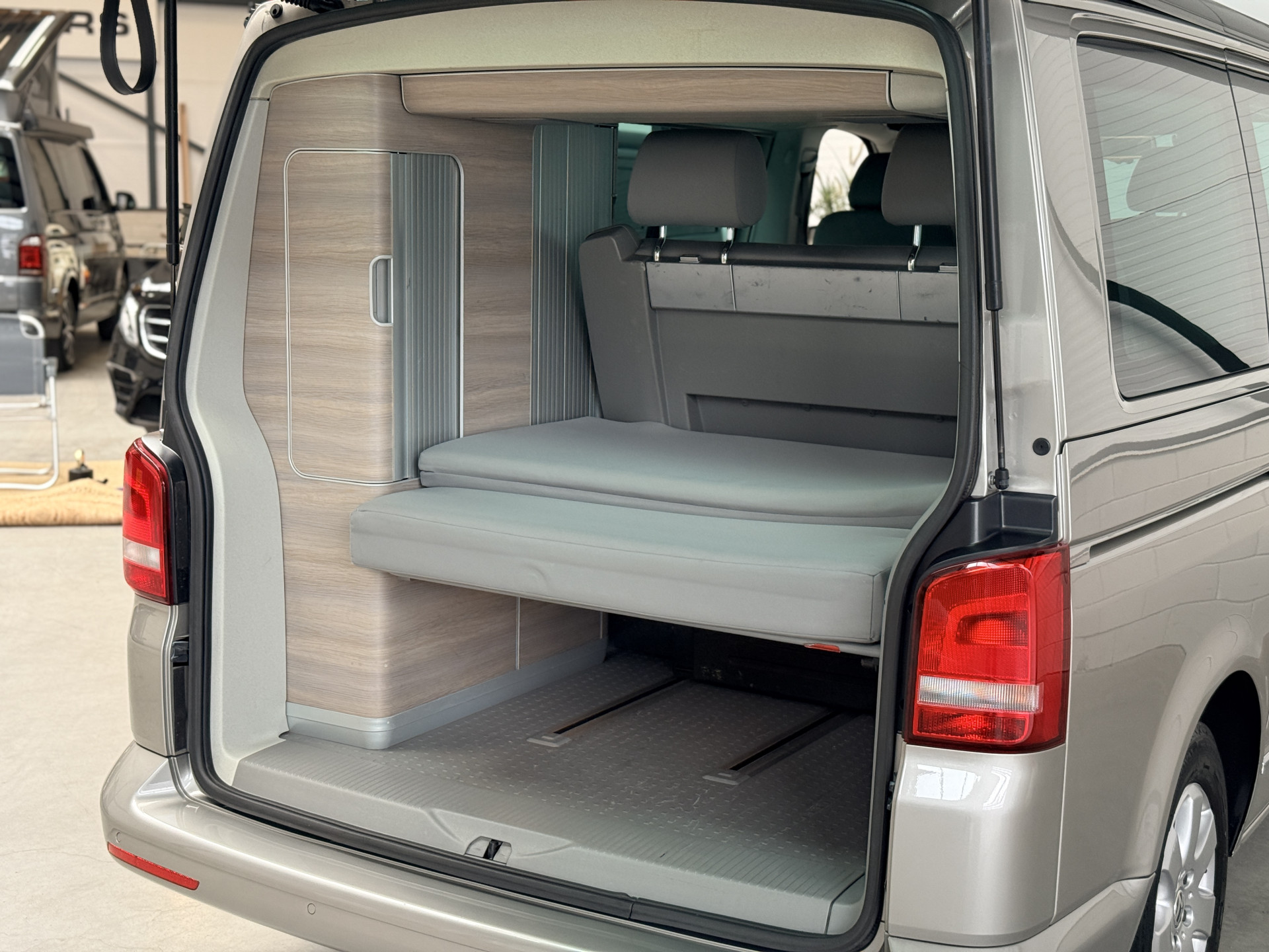 Volkswagen  California 140PK DSG | Elektr.Hefdak | Navi | Clima | Cruise 52576863-24.jpg | Korf Auto
