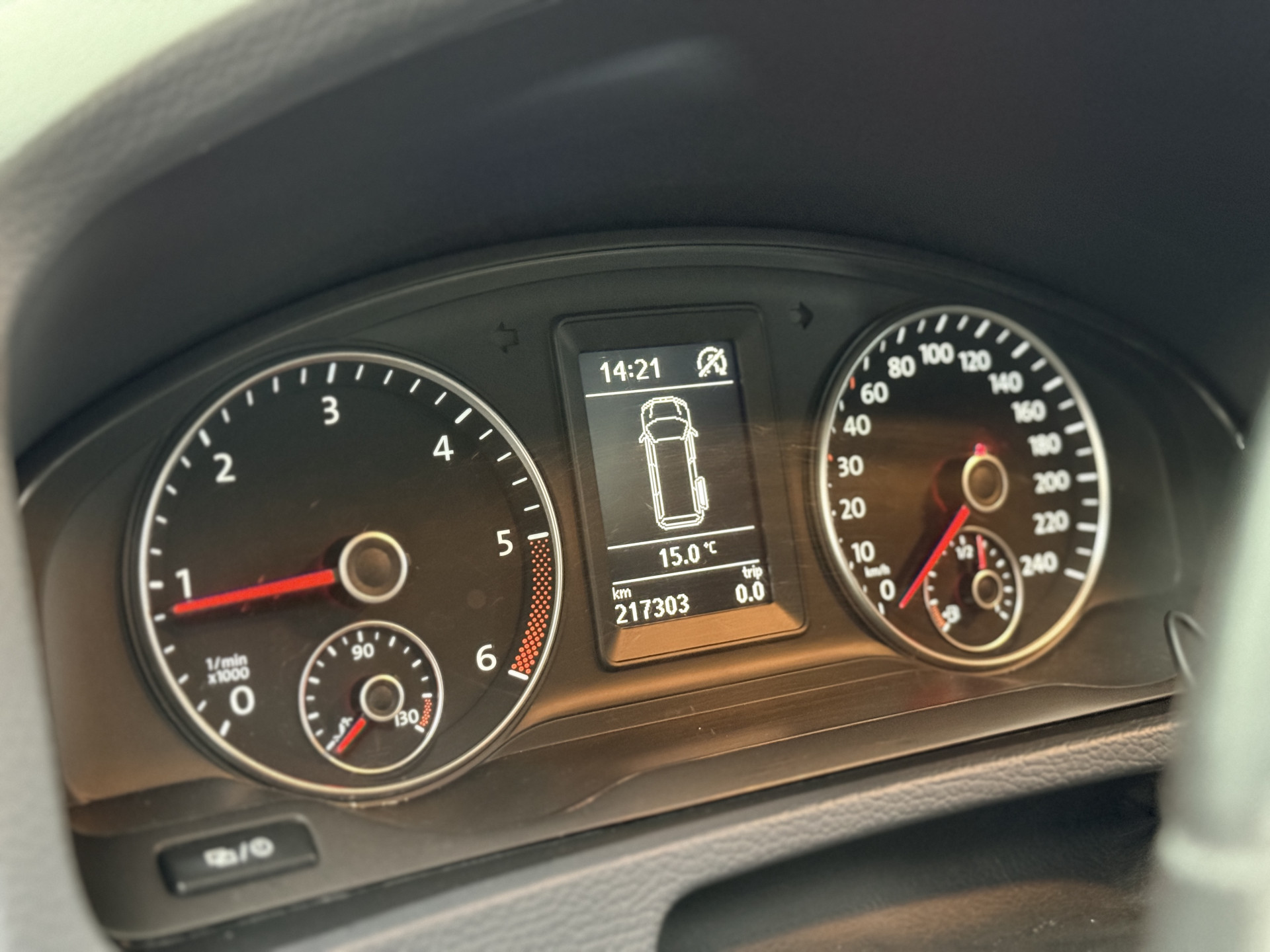Volkswagen  California 140PK DSG | Elektr.Hefdak | Navi | Clima | Cruise 52576863-29.jpg | Korf Auto