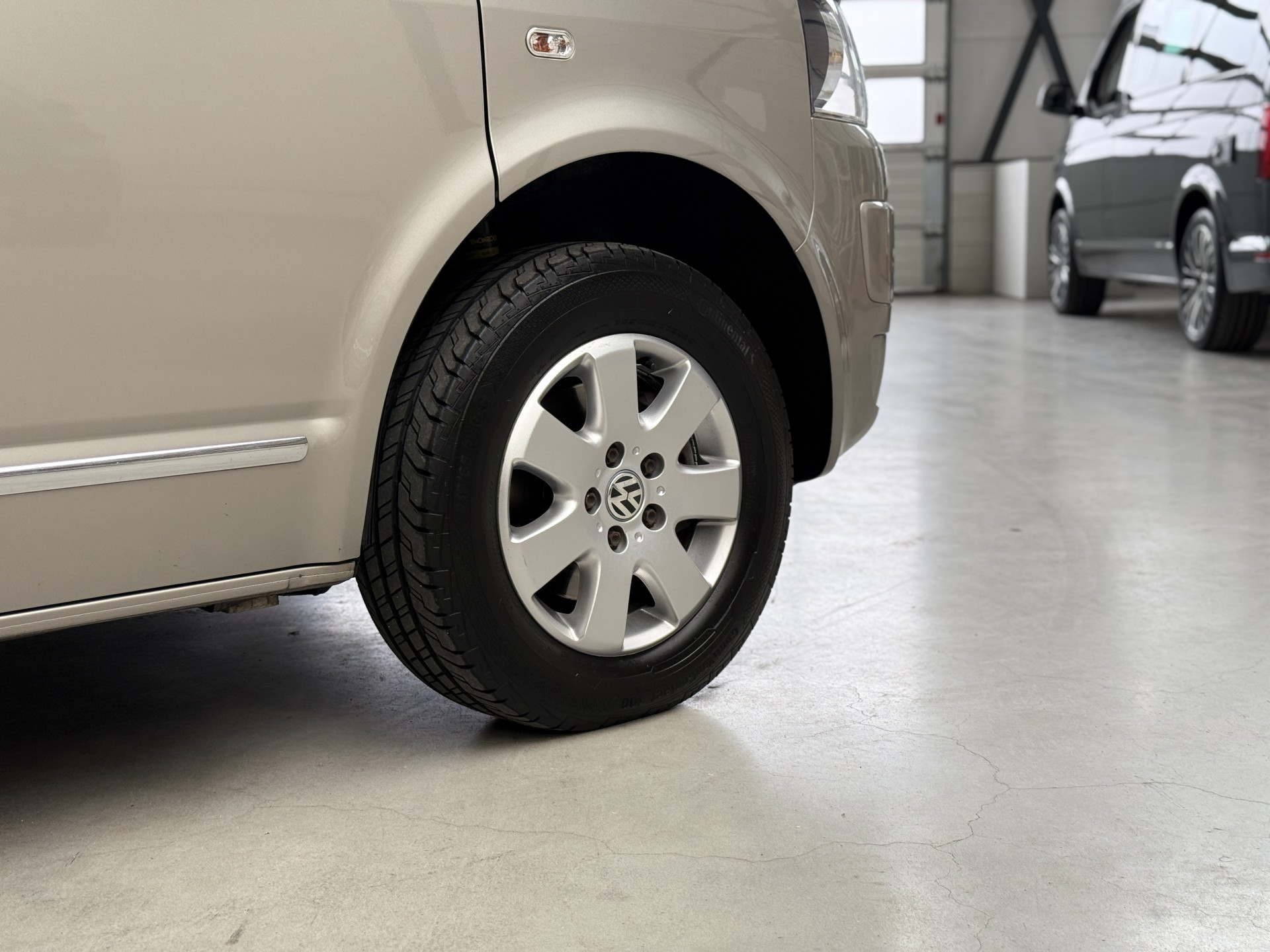 Volkswagen  California 140PK DSG | Elektr.Hefdak | Navi | Clima | Cruise 52576863-33.jpg | Korf Auto