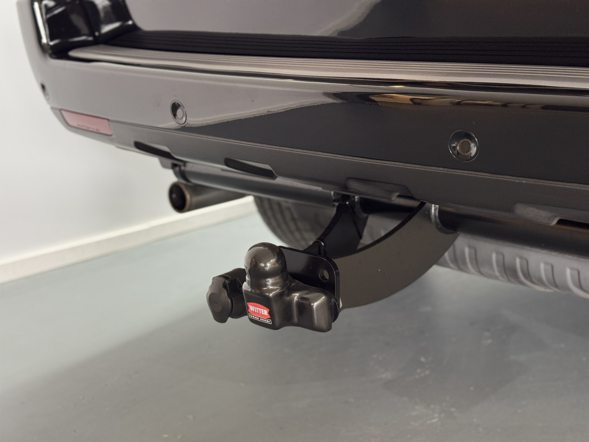 Land Rover Range Rover 5.0 V8 Supercharged / Youngtimer / Luchtvering / Pano / H&K / Camera 52672364-11.jpg | Korf Auto