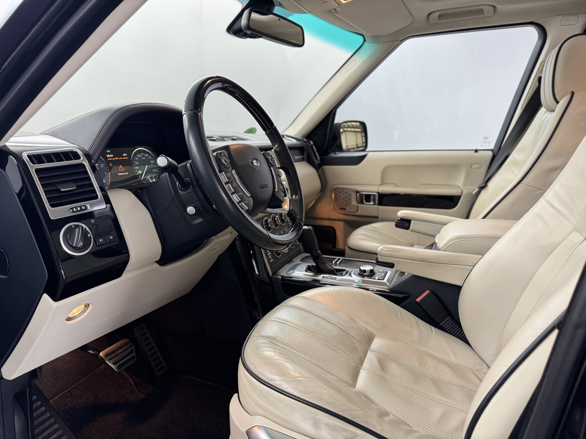 Land Rover Range Rover 5.0 V8 Supercharged / Youngtimer / Luchtvering / Pano / H&K / Camera 52672364-19.jpg | Korf Auto