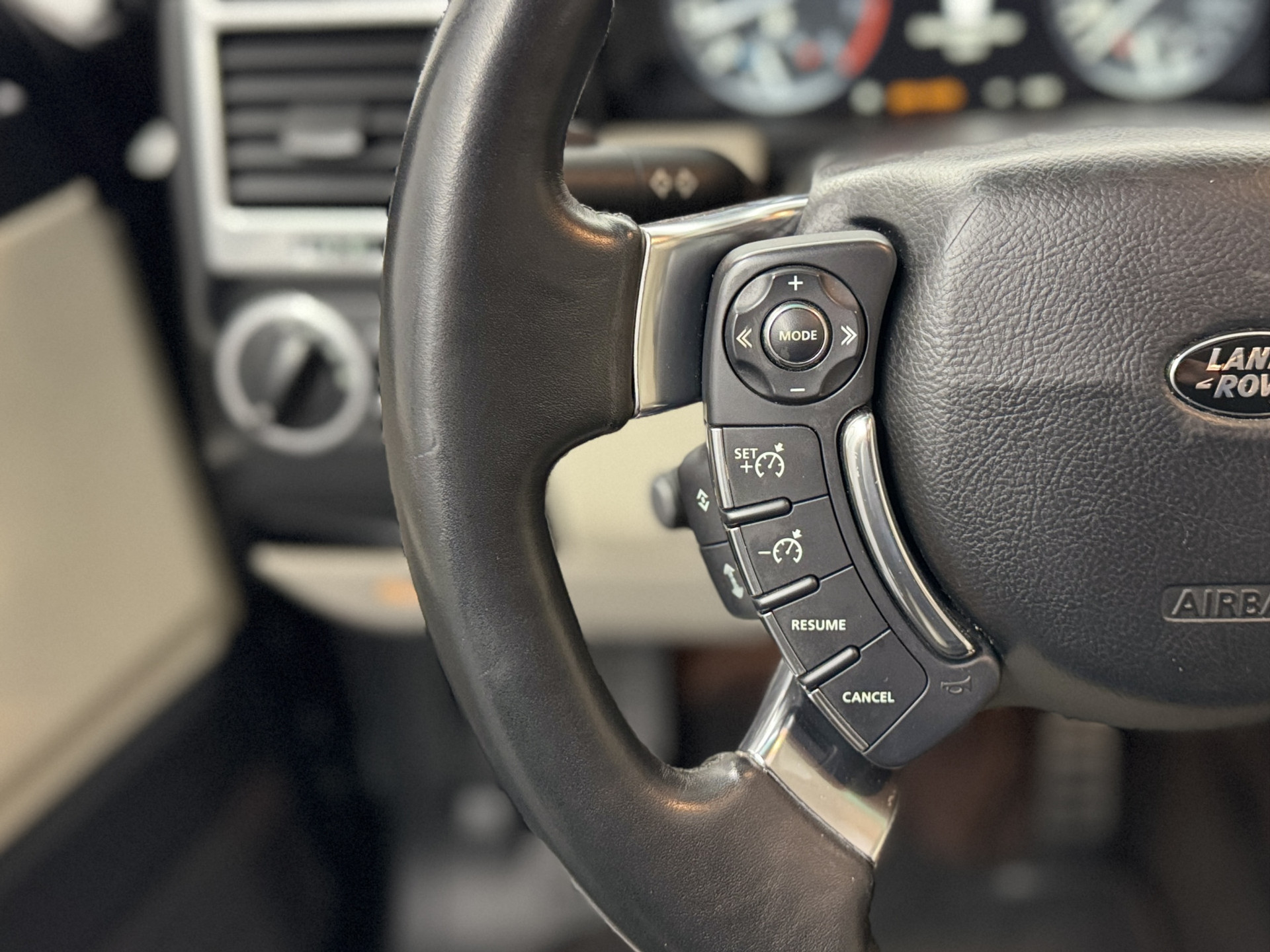 Land Rover Range Rover 5.0 V8 Supercharged / Youngtimer / Luchtvering / Pano / H&K / Camera 52672364-22.jpg | Korf Auto