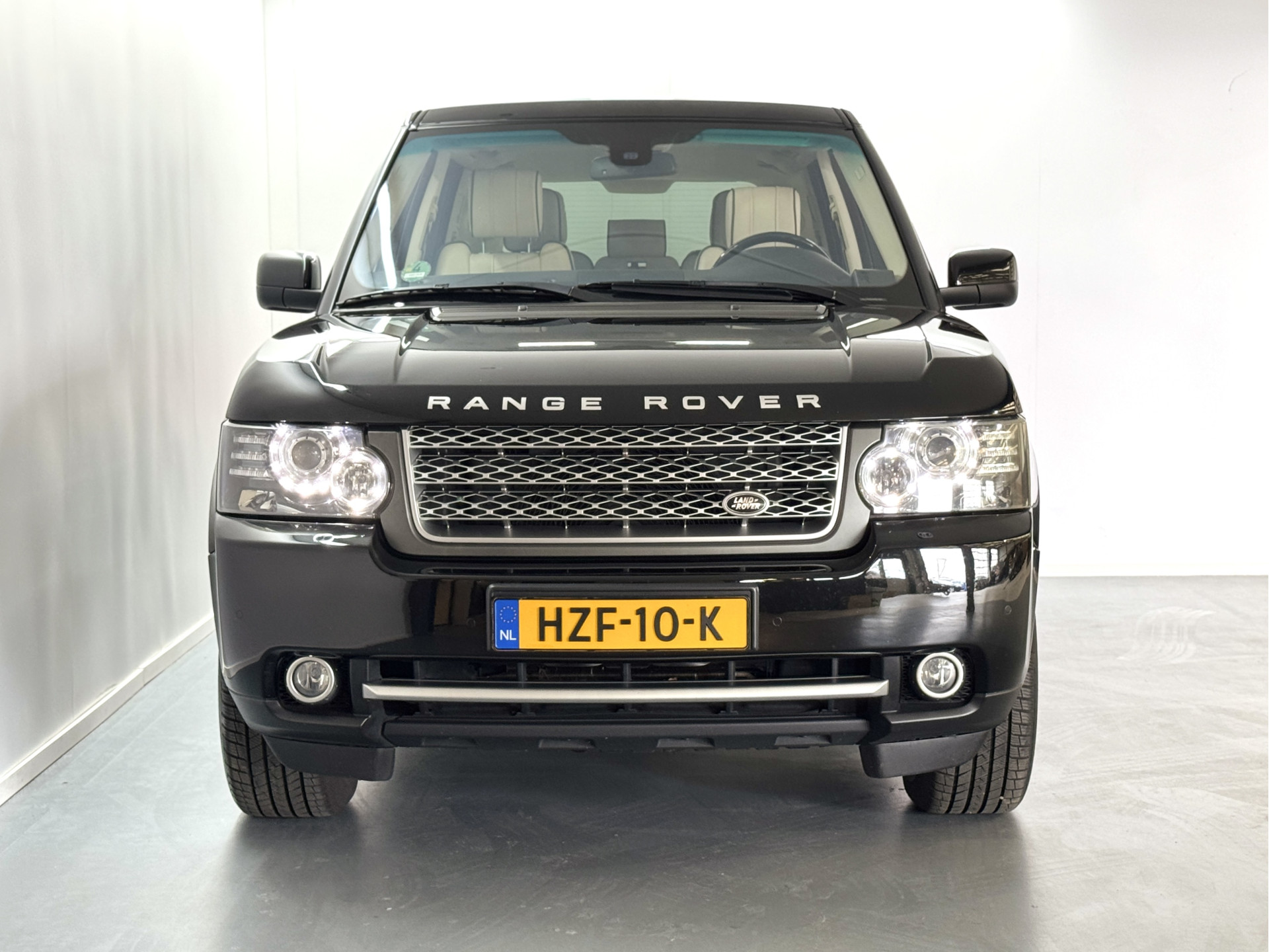 Land Rover Range Rover 5.0 V8 Supercharged / Youngtimer / Luchtvering / Pano / H&K / Camera 52672364-27.jpg | Korf Auto