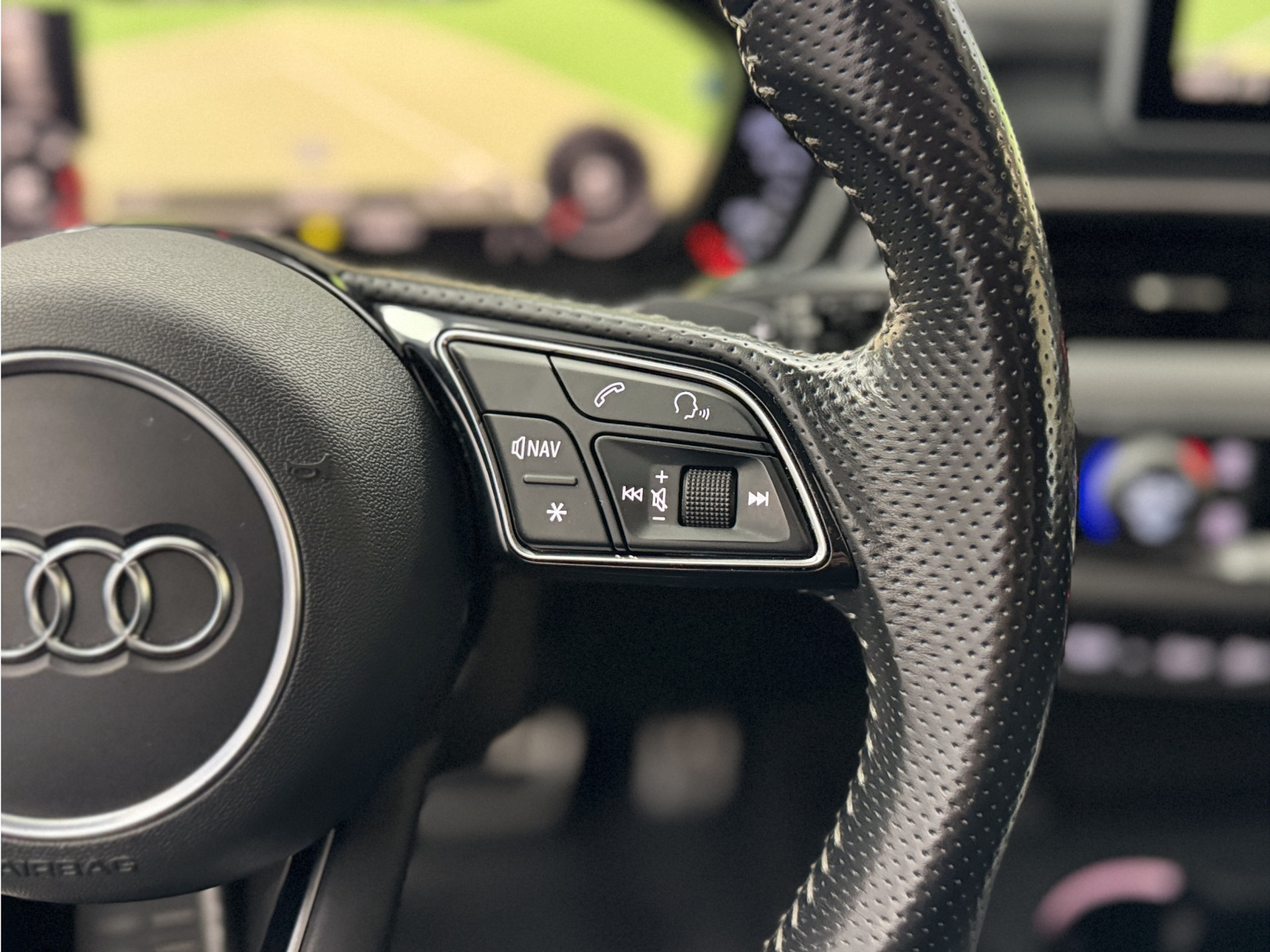Audi A4 Avant 3.0 V6 TDI quattro 2x S-Line / Pano / B&O / 360 / Head-up / Trekhaak 52864368-21.jpg | Korf Auto