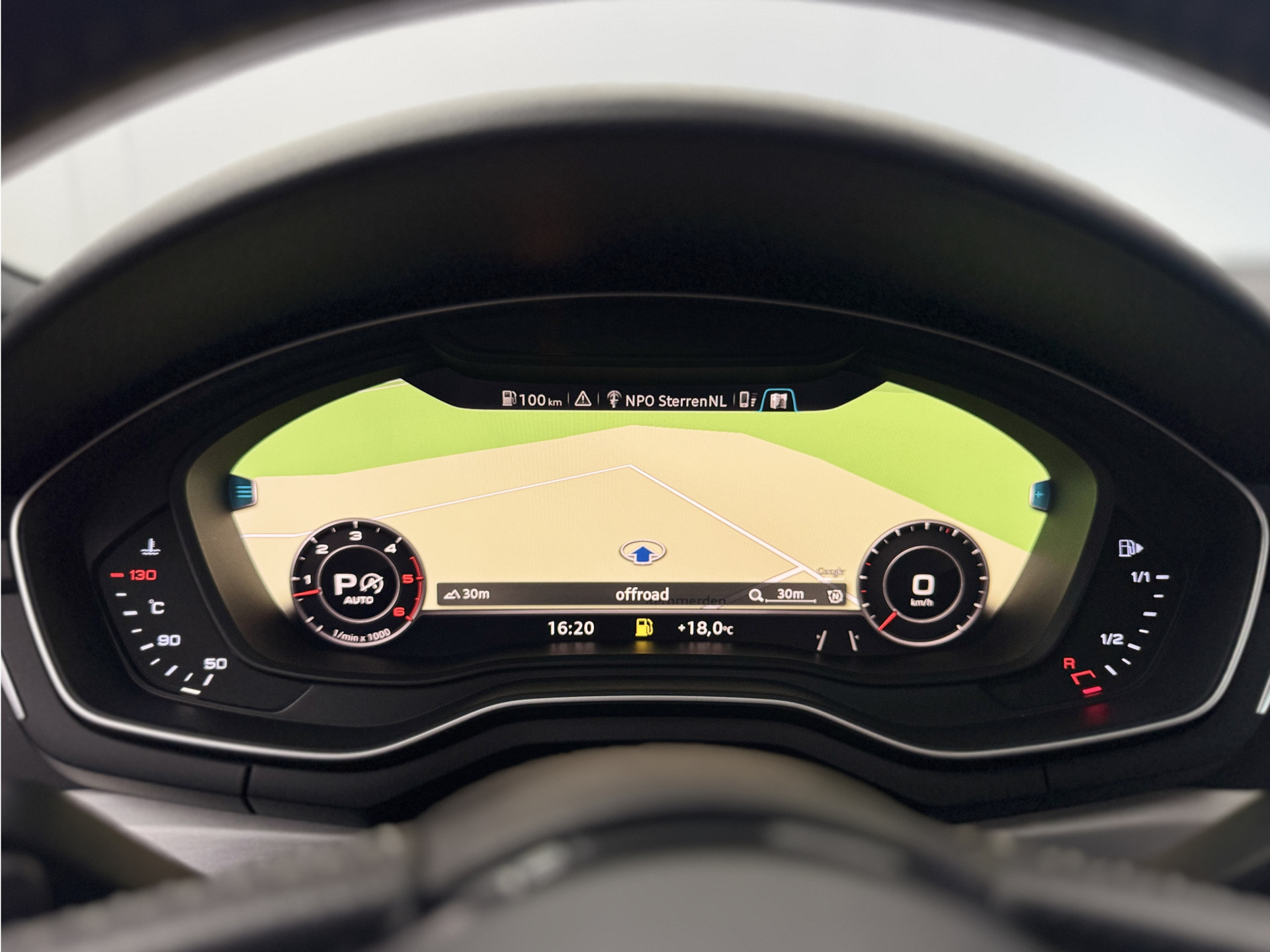 Audi A4 Avant 3.0 V6 TDI quattro 2x S-Line / Pano / B&O / 360 / Head-up / Trekhaak 52864368-3.jpg | Korf Auto