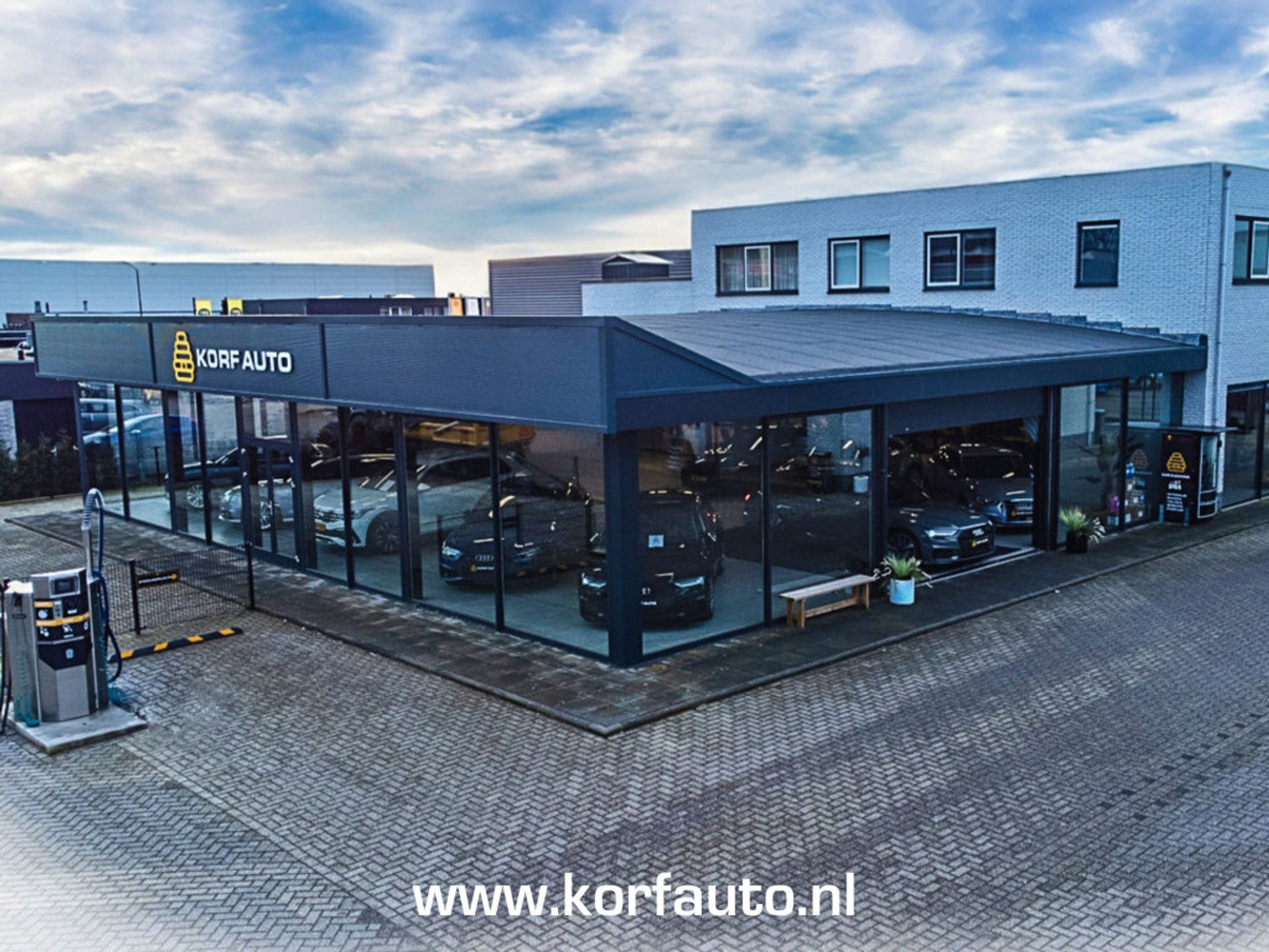 Audi A4 Avant 3.0 V6 TDI quattro 2x S-Line / Pano / B&O / 360 / Head-up / Trekhaak 52864368-43.jpg | Korf Auto