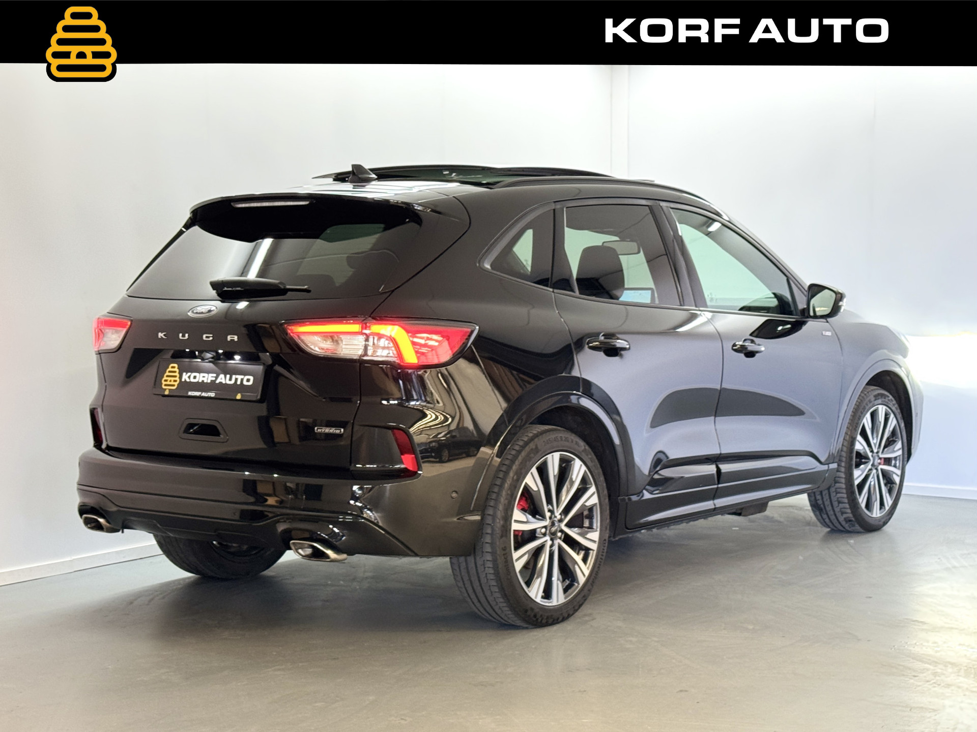 Ford Kuga 2.5 PHEV ST-Line X / VERKOCHT 53053958-1.jpg | Korf Auto