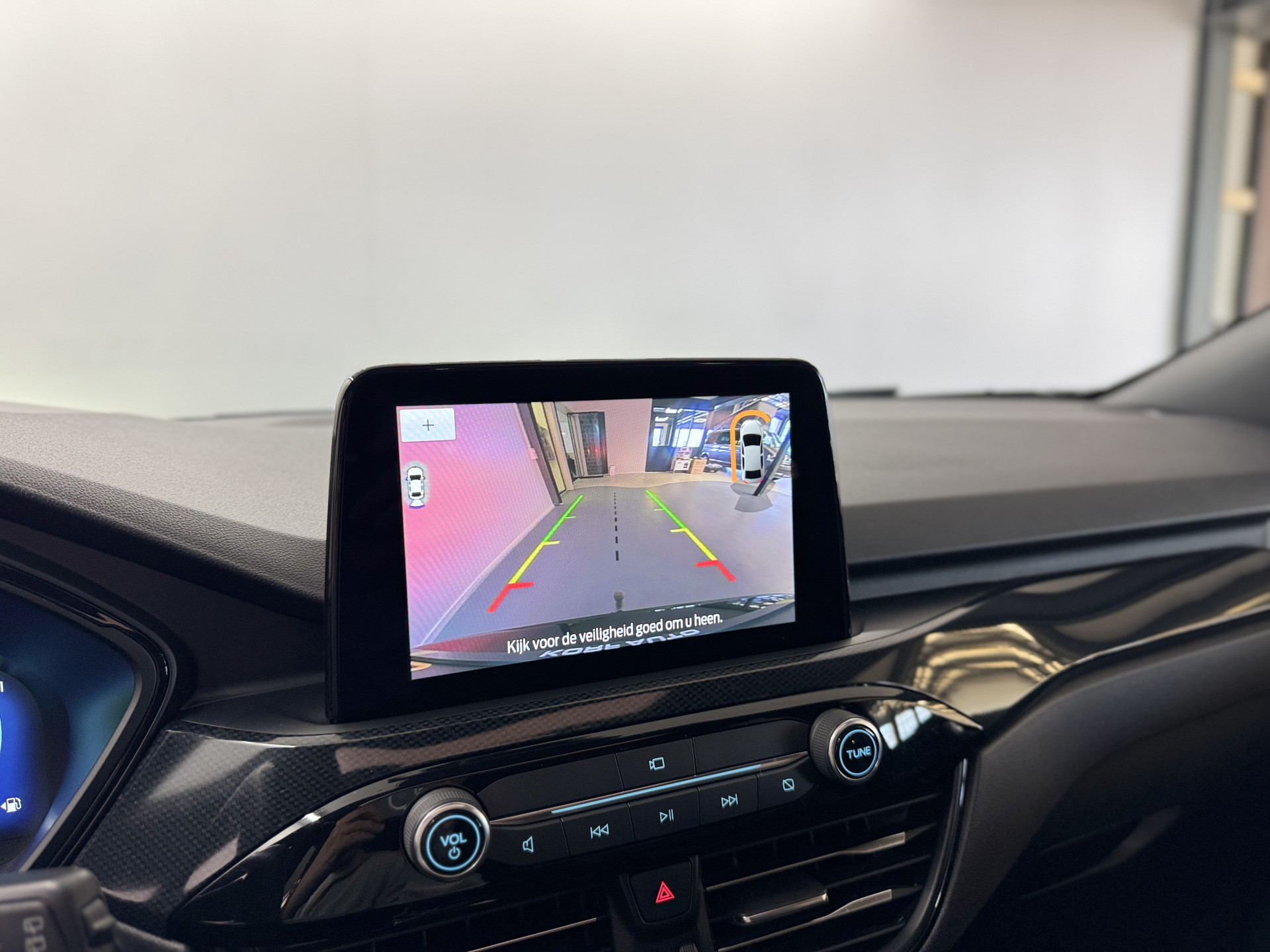 Ford Kuga 2.5 PHEV ST-Line X / VERKOCHT 53053958-13.jpg | Korf Auto