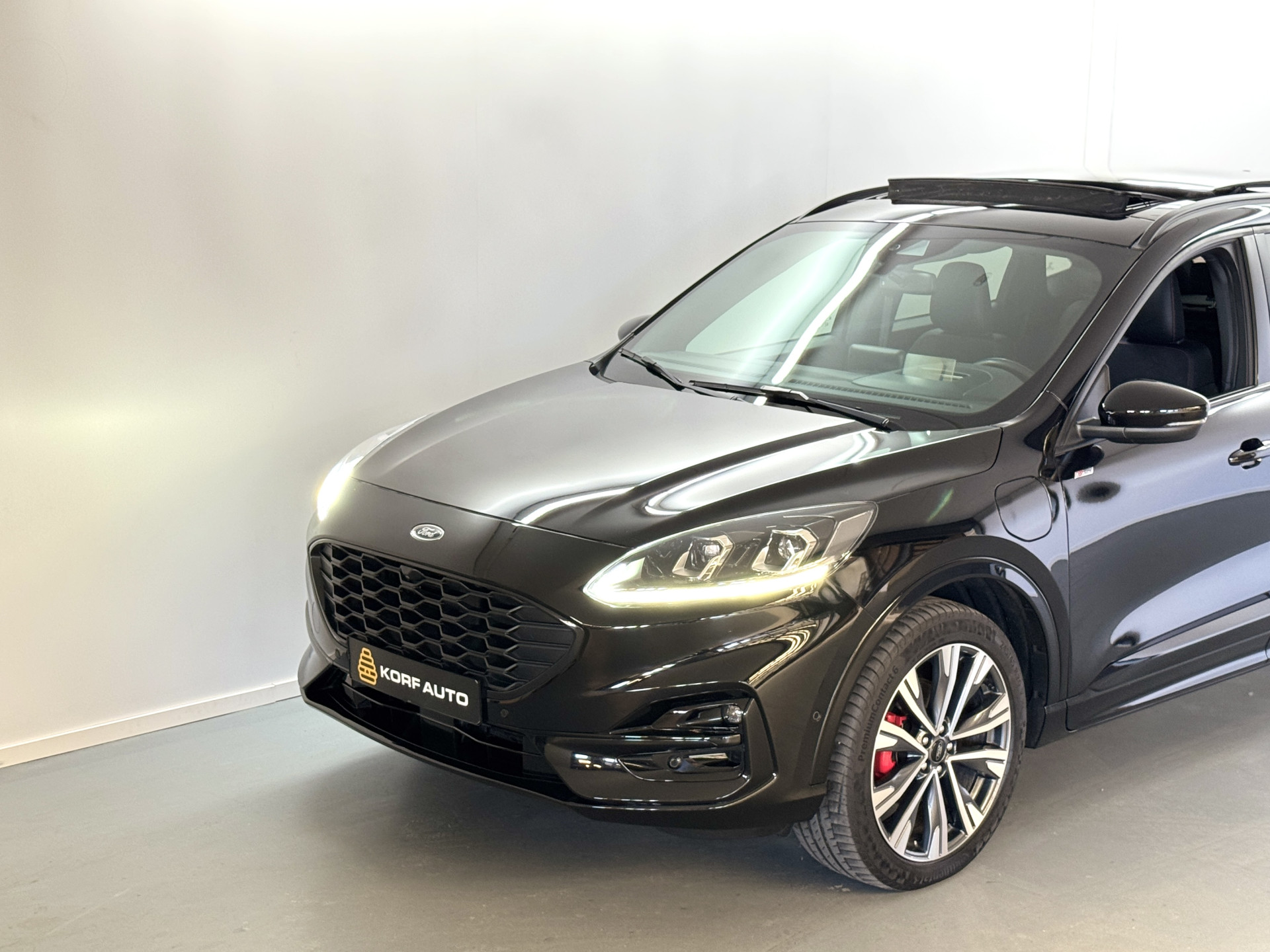 Ford Kuga 2.5 PHEV ST-Line X / VERKOCHT 53053958-16.jpg | Korf Auto