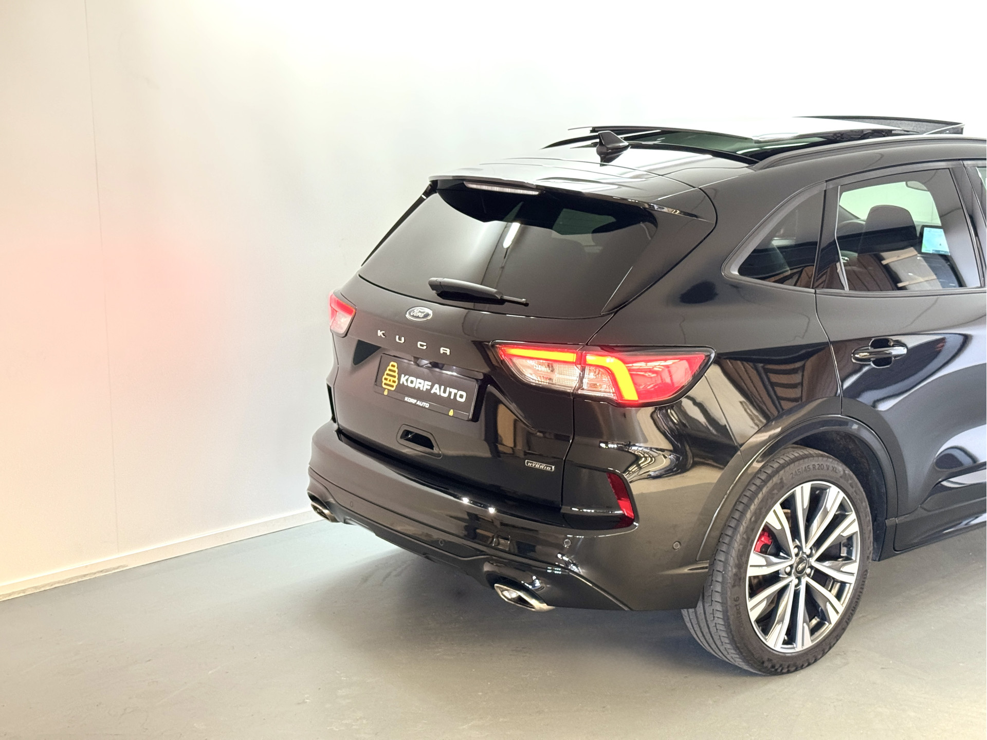 Ford Kuga 2.5 PHEV ST-Line X / VERKOCHT 53053958-17.jpg | Korf Auto