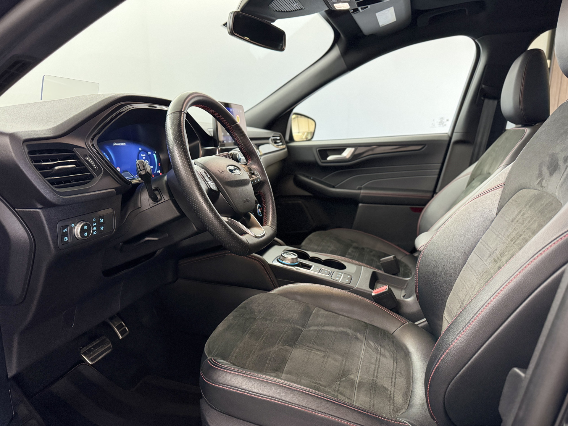 Ford Kuga 2.5 PHEV ST-Line X / VERKOCHT 53053958-19.jpg | Korf Auto