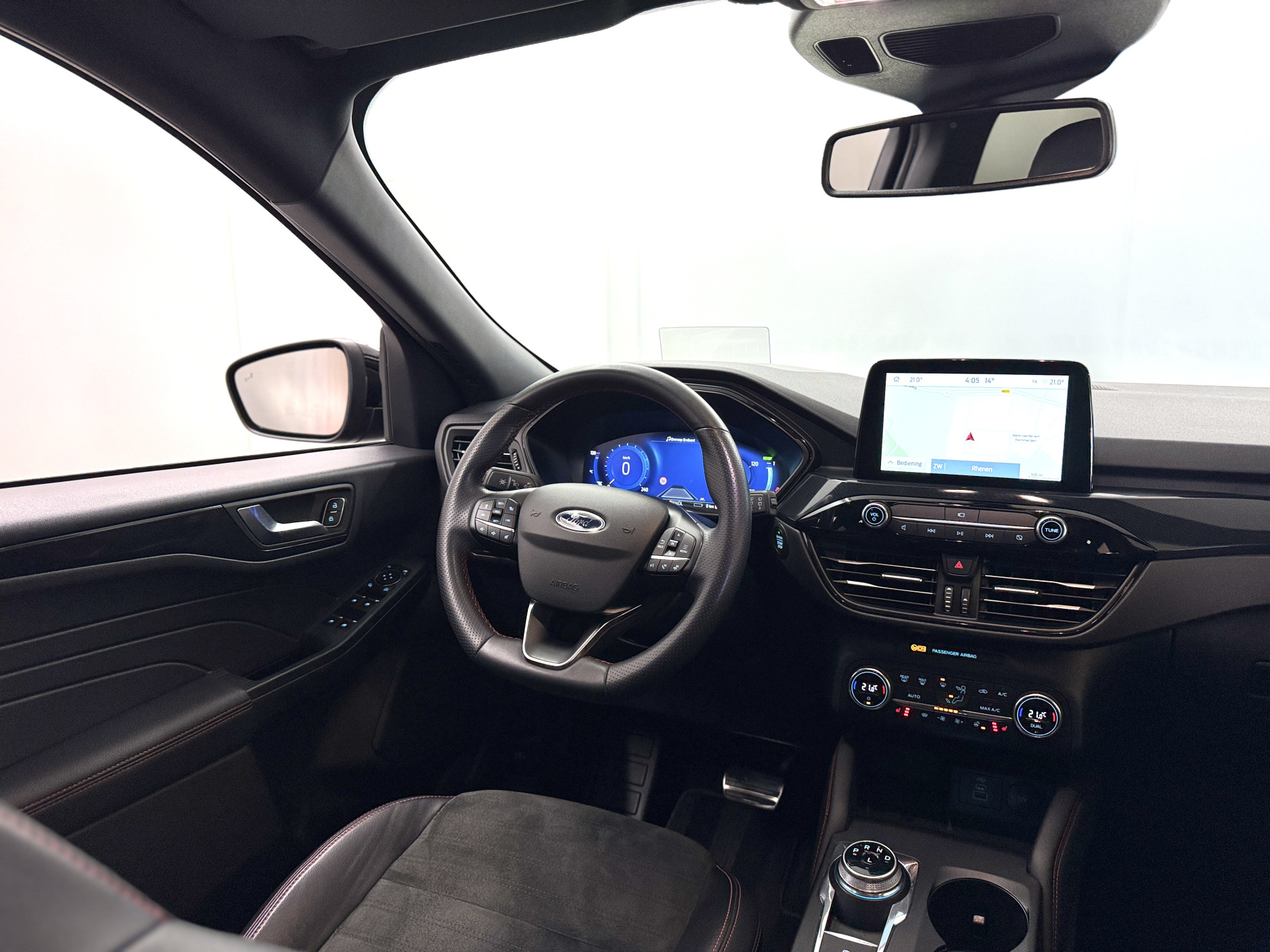 Ford Kuga 2.5 PHEV ST-Line X / VERKOCHT 53053958-2.jpg | Korf Auto