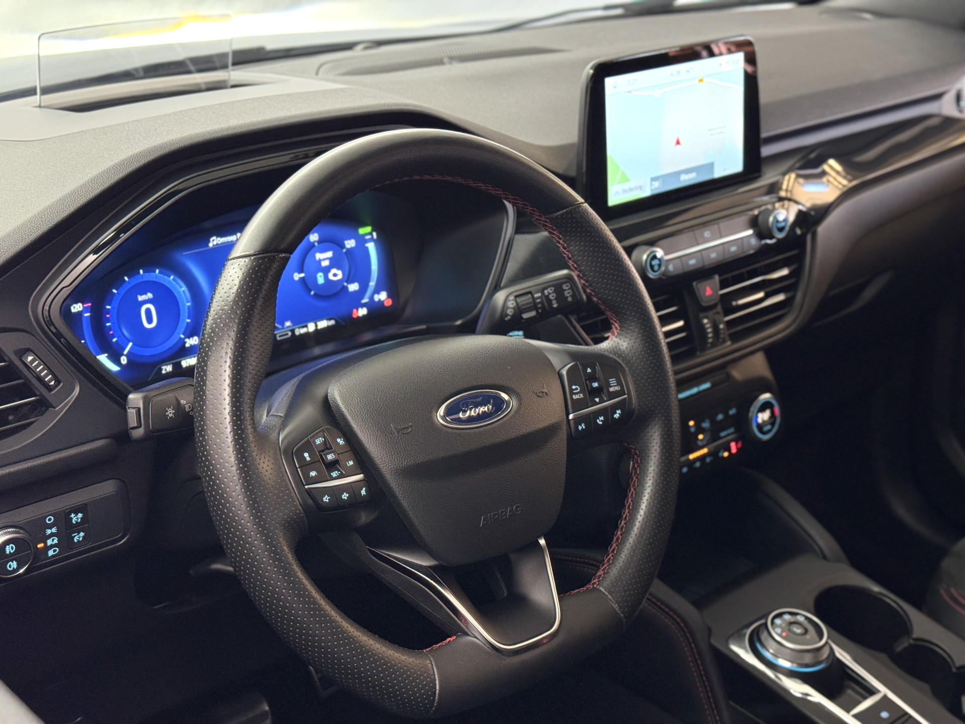 Ford Kuga 2.5 PHEV ST-Line X / VERKOCHT 53053958-21.jpg | Korf Auto