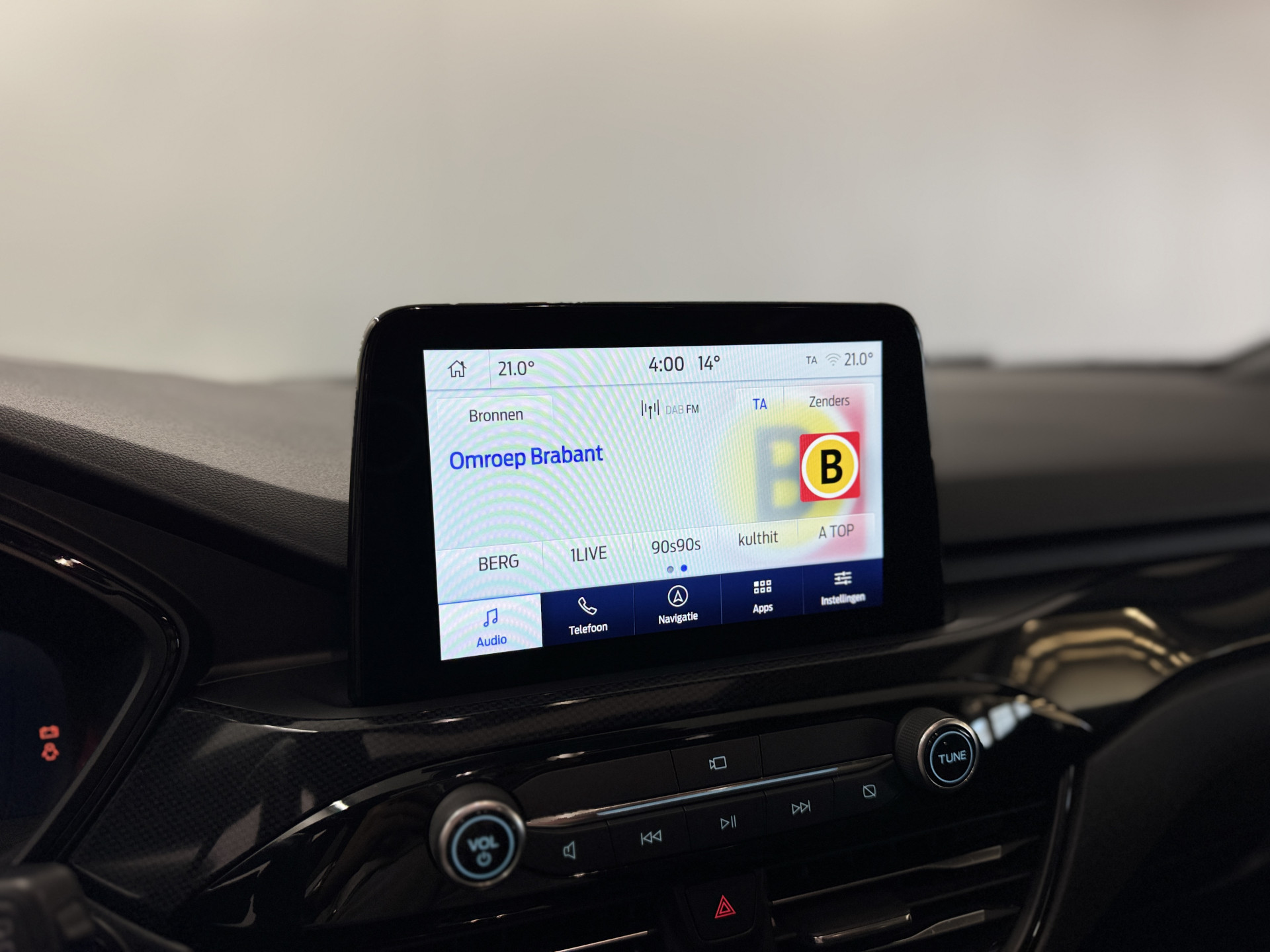 Ford Kuga 2.5 PHEV ST-Line X / VERKOCHT 53053958-24.jpg | Korf Auto