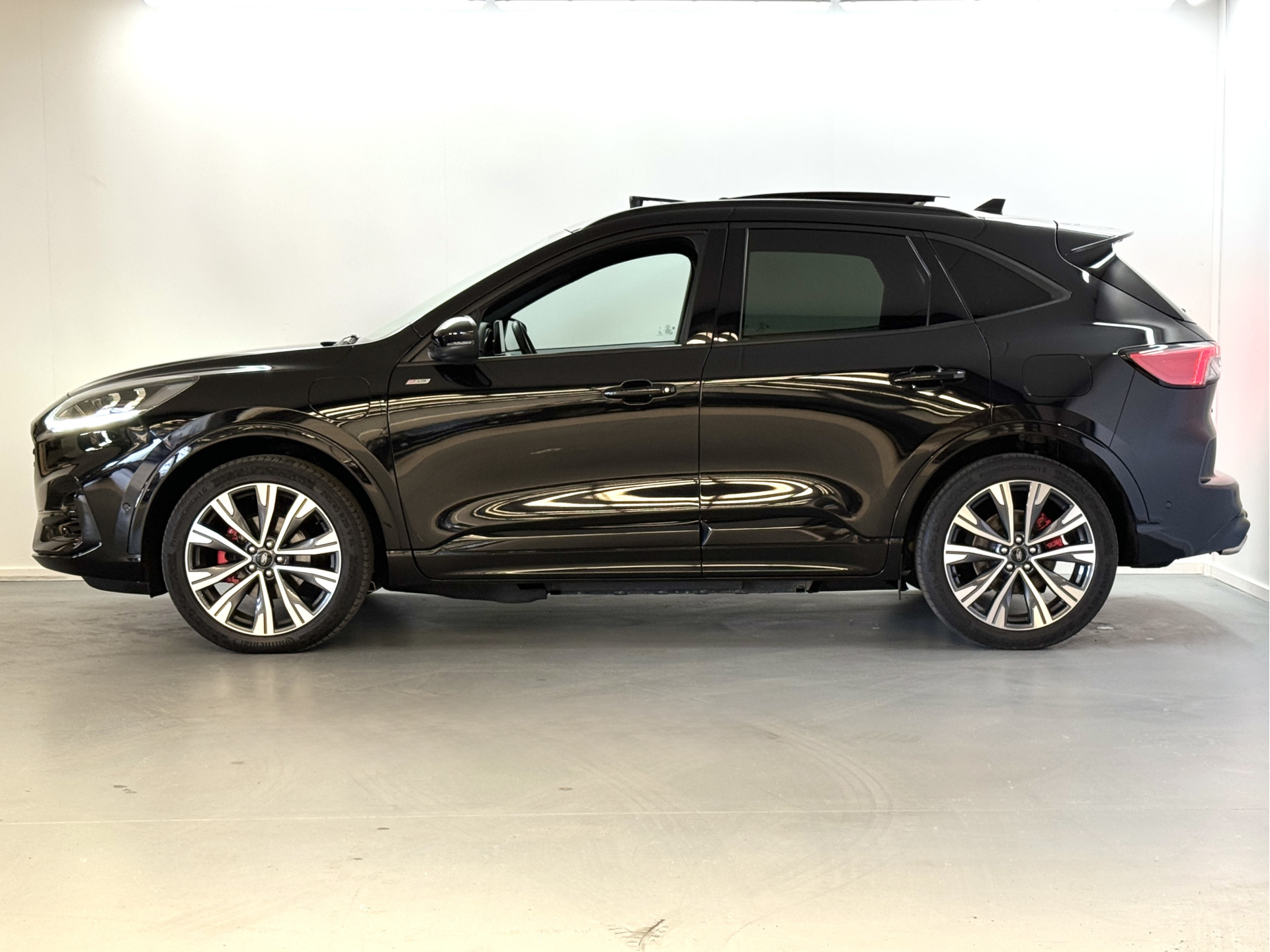 Ford Kuga 2.5 PHEV ST-Line X / VERKOCHT 53053958-35.jpg | Korf Auto