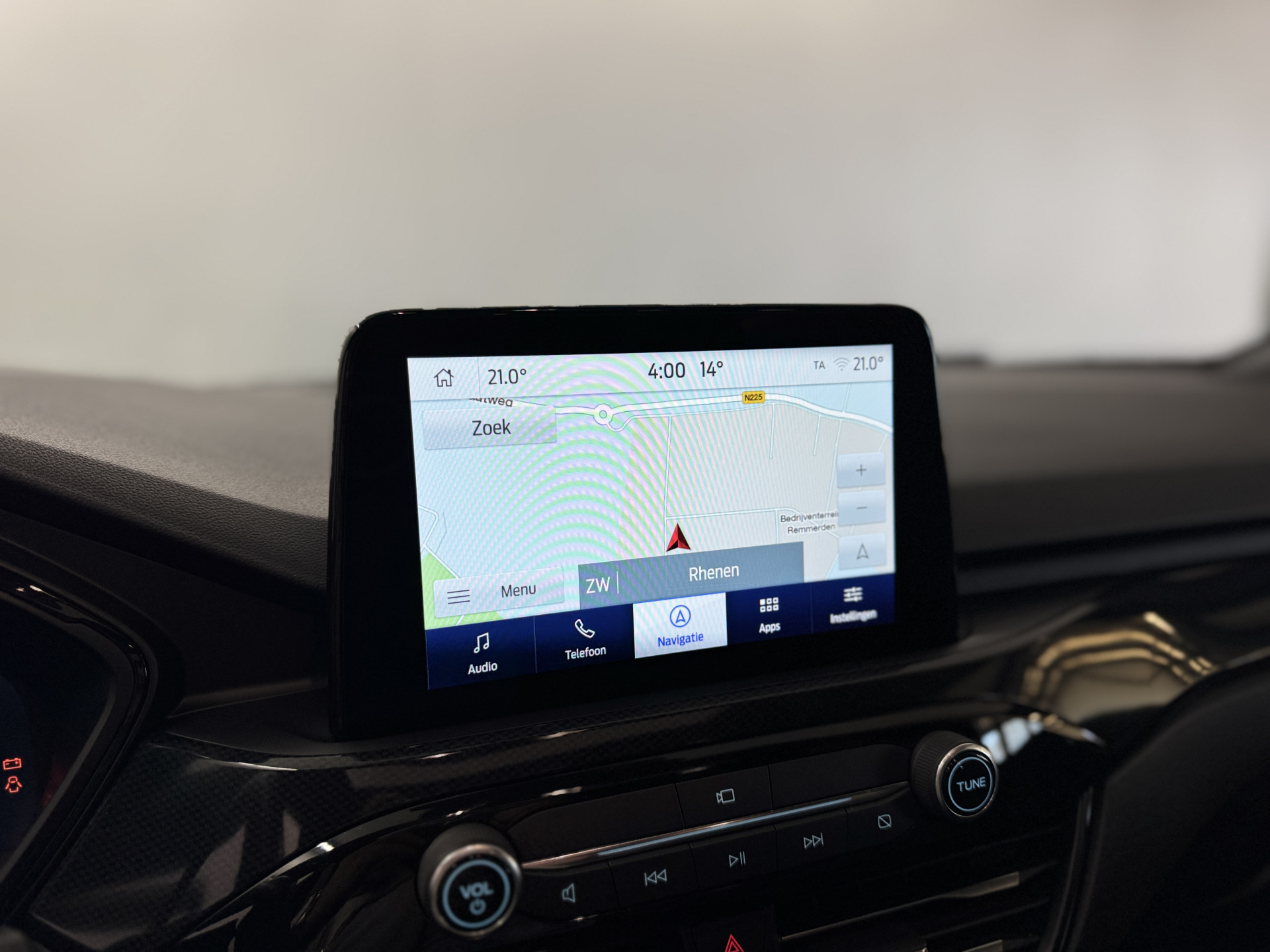 Ford Kuga 2.5 PHEV ST-Line X / VERKOCHT 53053958-4.jpg | Korf Auto