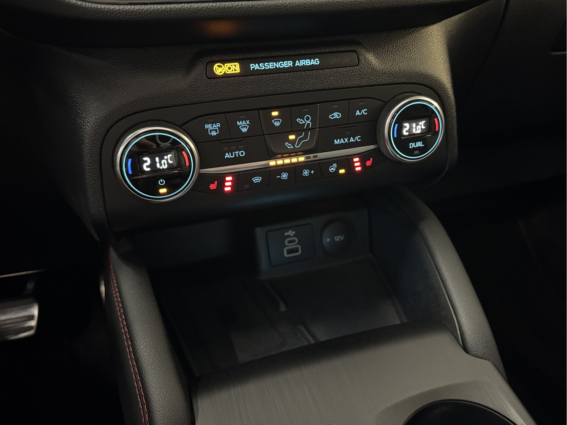 Ford Kuga 2.5 PHEV ST-Line X / VERKOCHT 53053958-5.jpg | Korf Auto