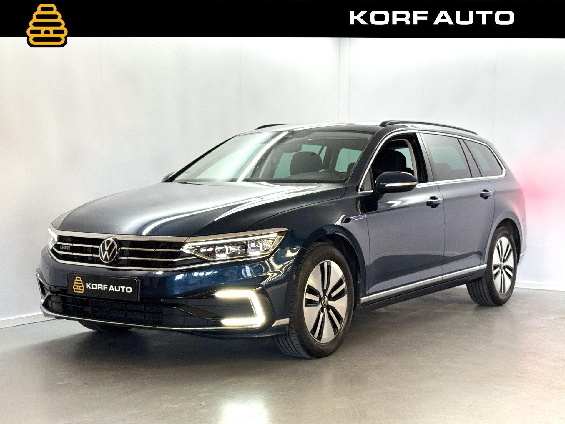 Volkswagen Passat Variant 1.4 TSI PHEV GTE | Camera | Winter | LED | ACC 53172067-0.jpg | Korf Auto