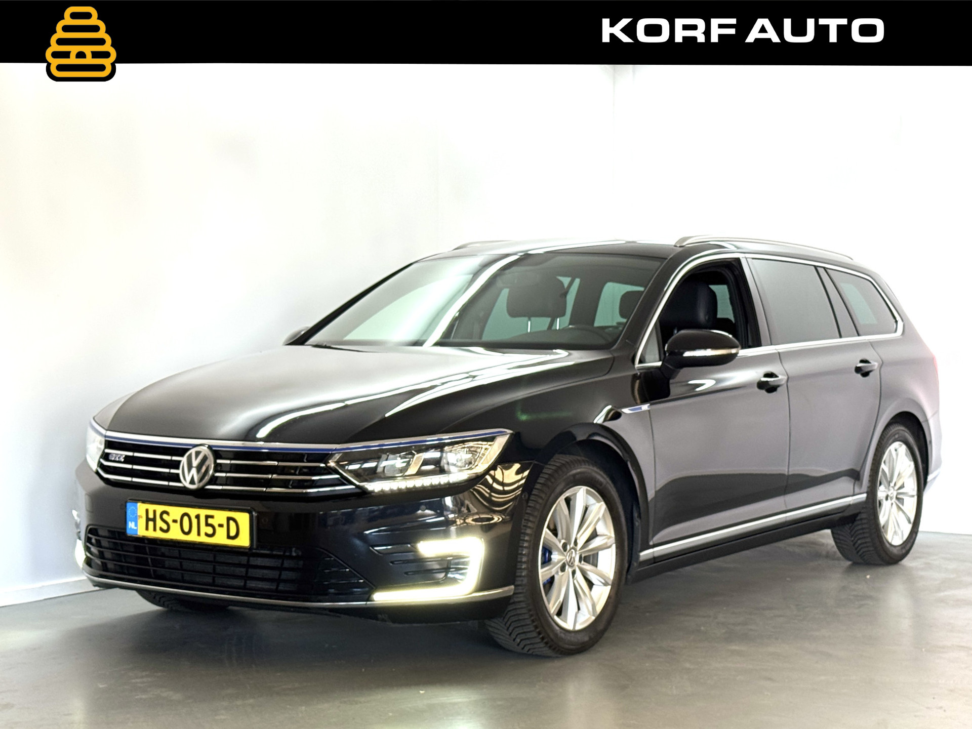 Volkswagen Passat Variant 1.4 TSI GTE / Stoelverwarming / Trekhaak / ACC 53764881-0.jpg | Korf Auto