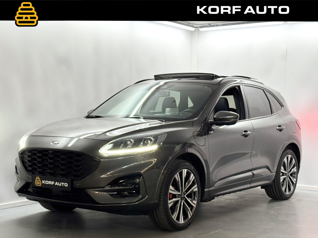 Ford Kuga 2.5 PHEV ST-Line X | Pano | B&O | Camera | Winterpakket 54445109-0.jpg | Korf Auto