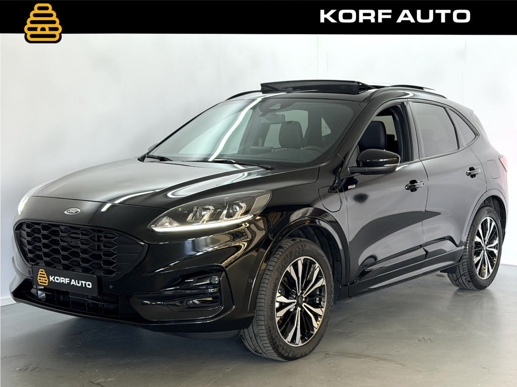 Ford Kuga 2.5 PHEV ST-Line X | Pano | 360*camera | Winterpakket 54620296-0.jpg | Korf Auto