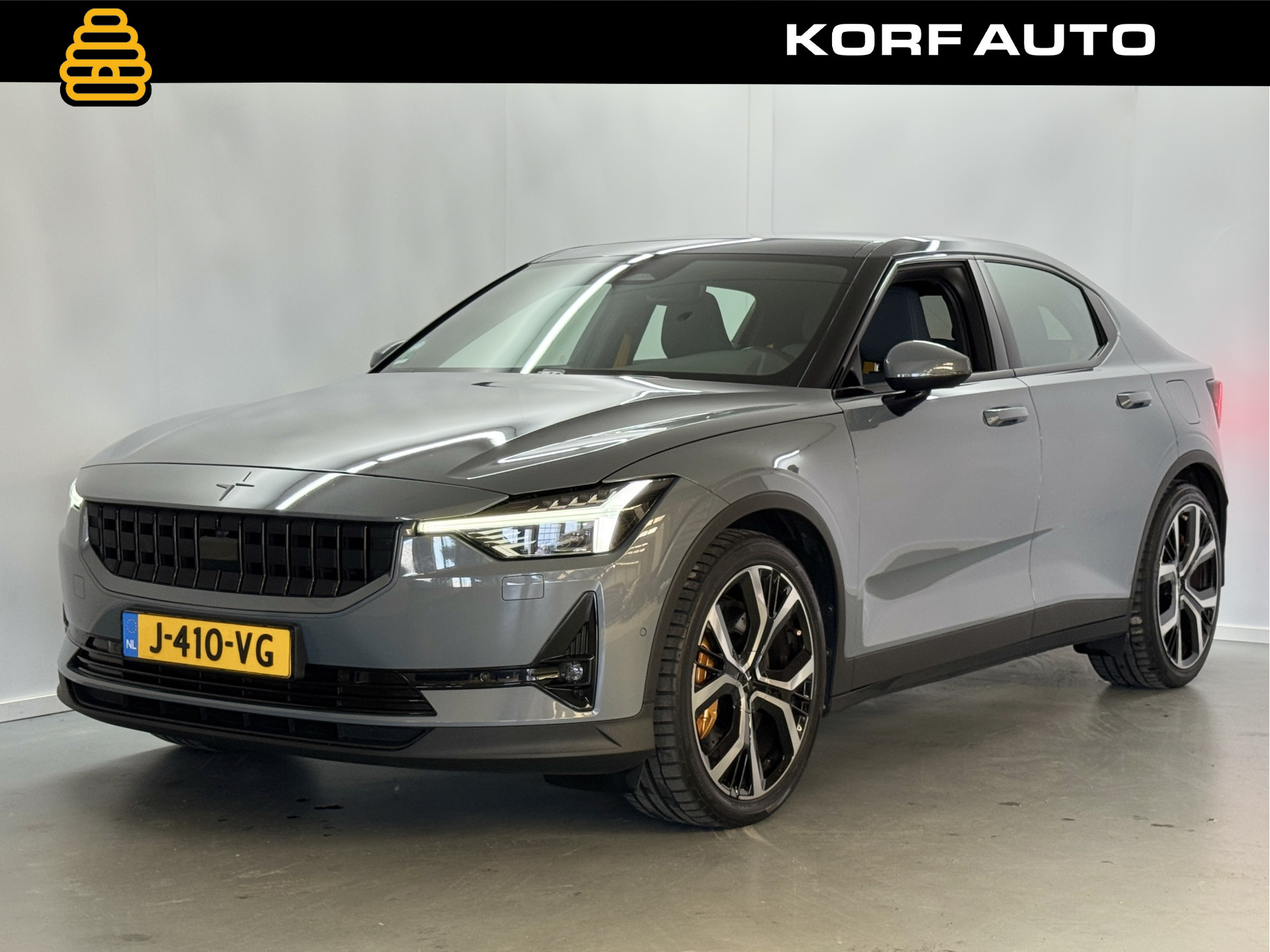 Polestar 2 Long Range Dual Motor 78kWh 408PK Performance | SoH 92% | H&K | Pano | Pilot 54872484-0.jpg | Korf Auto