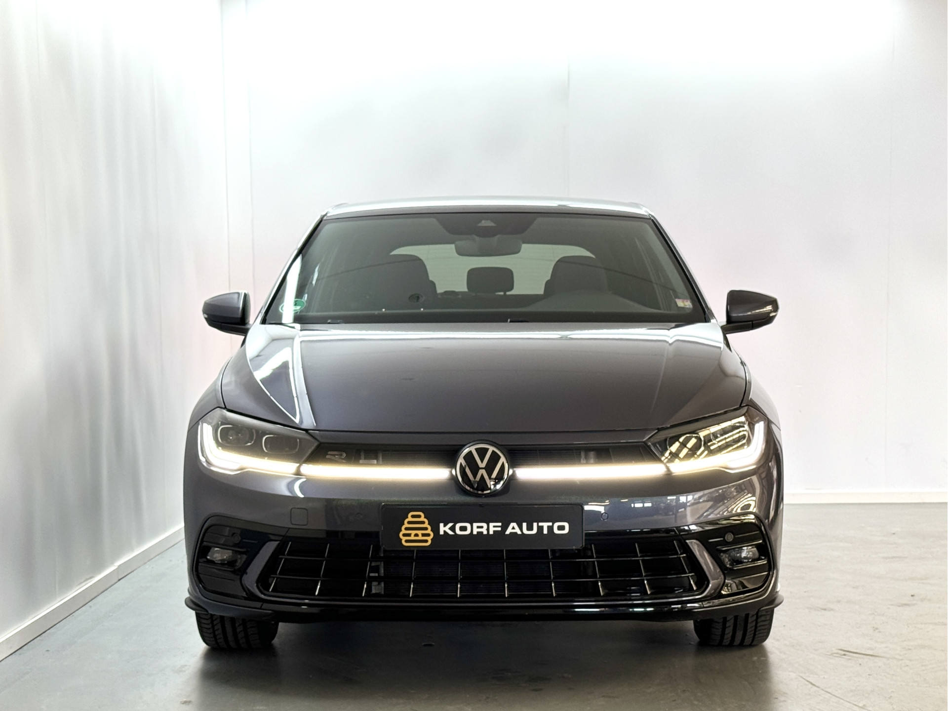 Volkswagen Polo 1.0 TSI R-Line / IQ-light / Camera / Digi / Stoelverwarming 55464446-26.jpg | Korf Auto