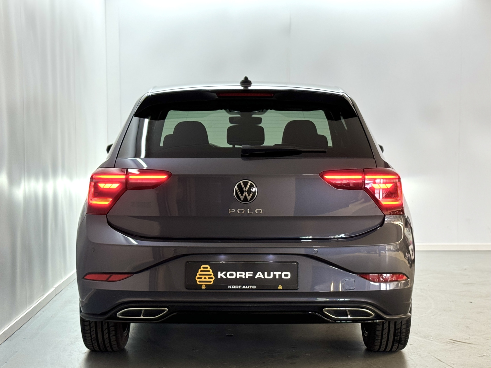 Volkswagen Polo 1.0 TSI R-Line / IQ-light / Camera / Digi / Stoelverwarming 55464446-27.jpg | Korf Auto
