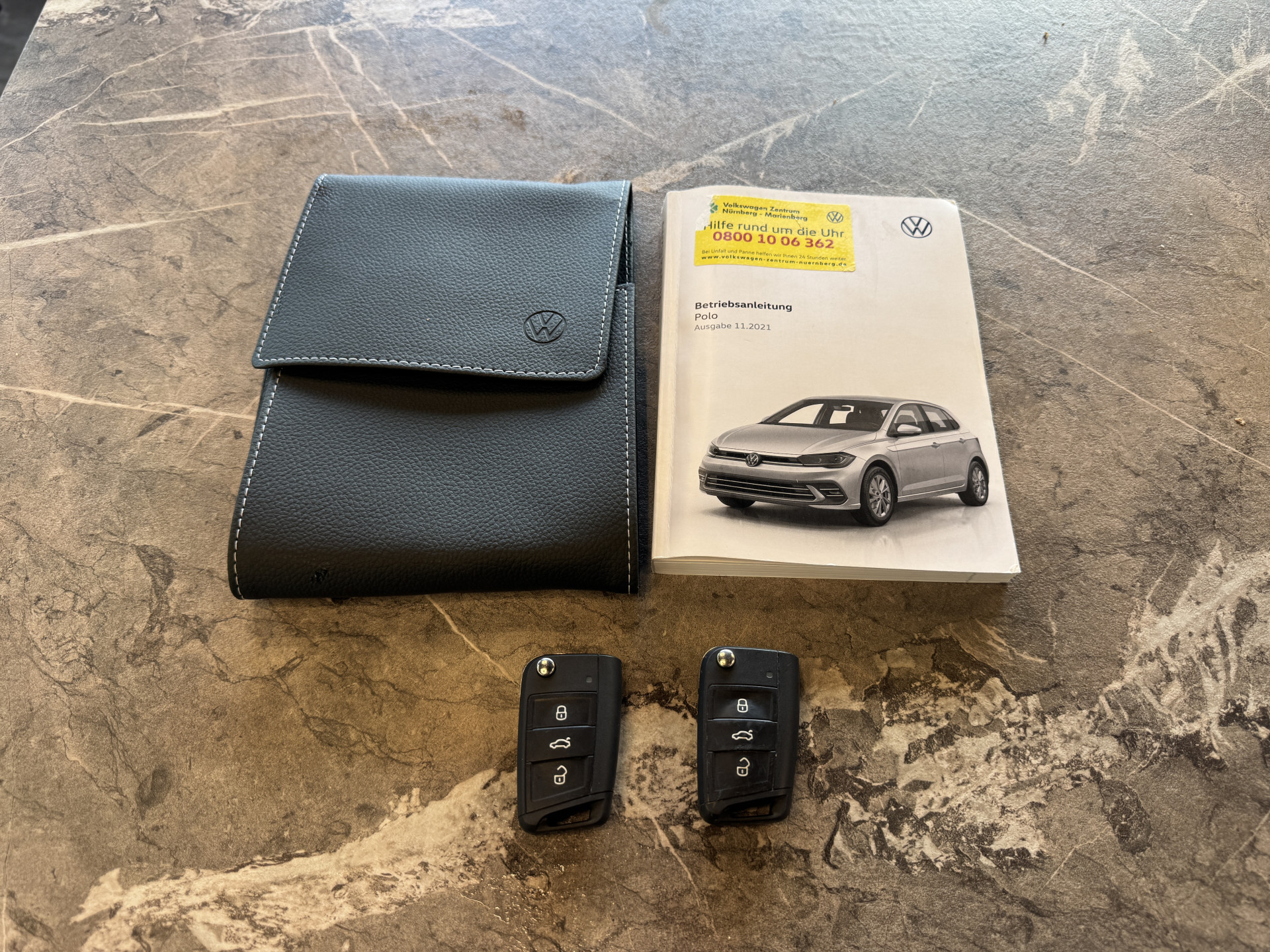 Volkswagen Polo 1.0 TSI R-Line / IQ-light / Camera / Digi / Stoelverwarming 55464446-34.jpg | Korf Auto
