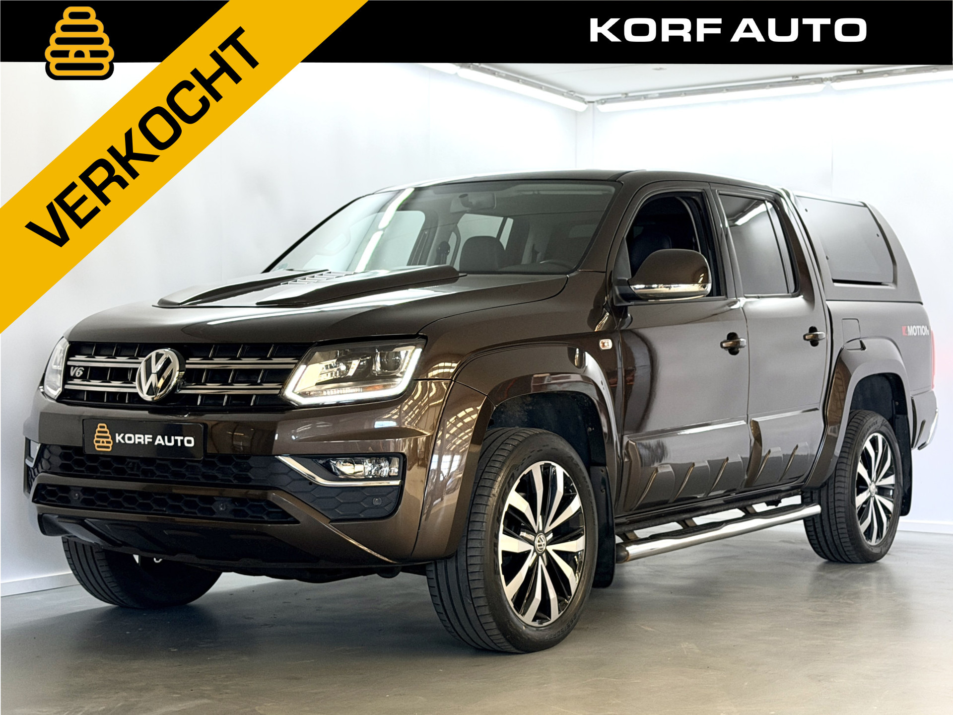 Volkswagen Amarok 3.0 TDI 4Motion DC Lang | VERKOCHT 55649817-0.jpg | Korf Auto