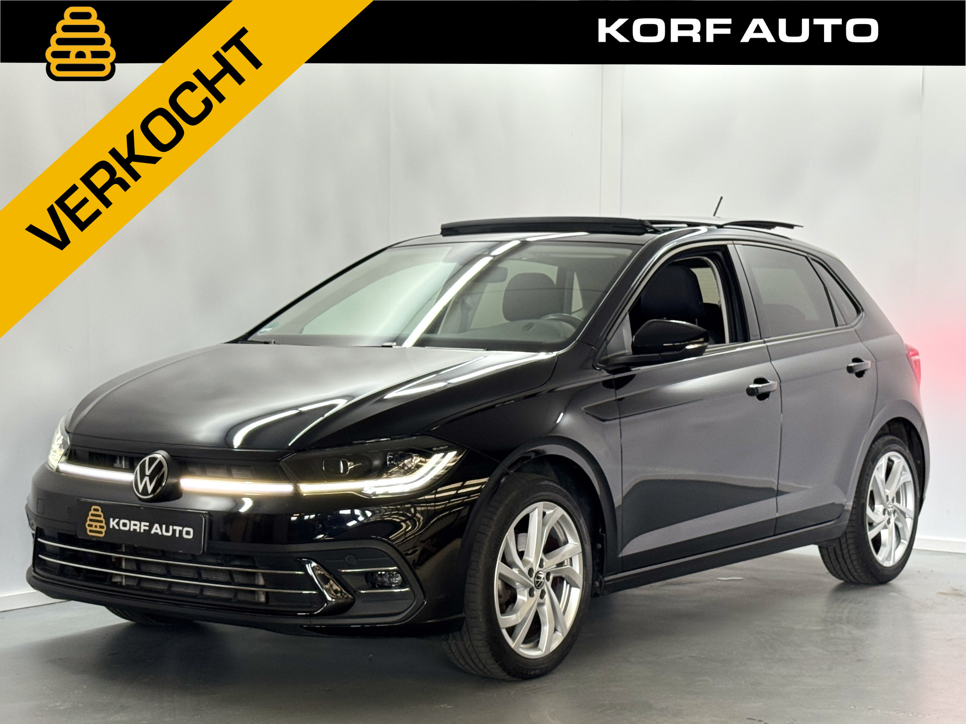Volkswagen Polo 1.0 TSI Style DSG / VERKOCHT 55723489-0.jpg | Korf Auto