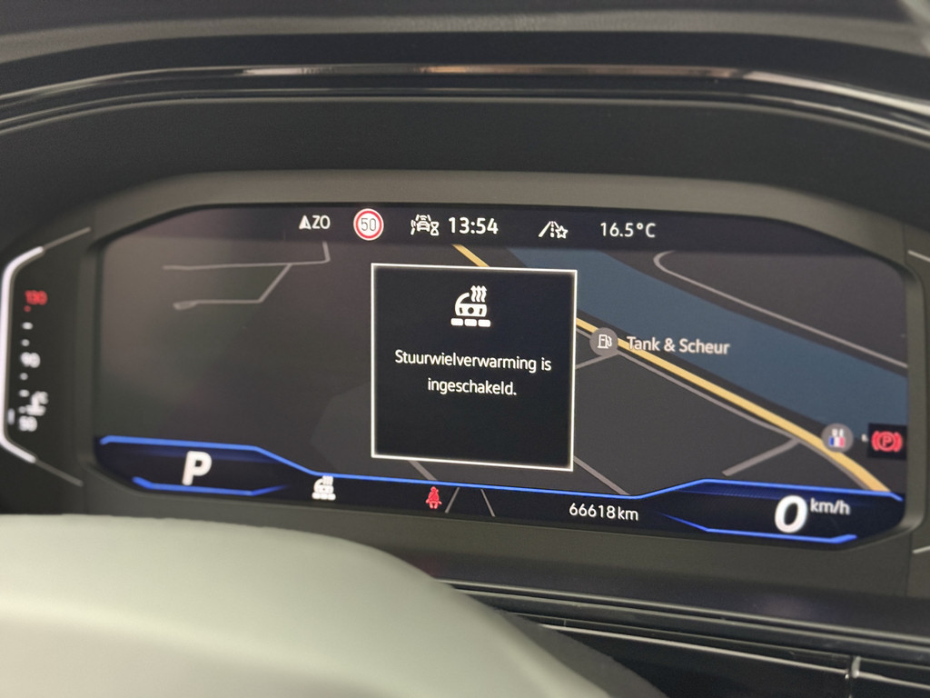 Volkswagen T-Roc Cabrio 1.5 TSI R-Line 150PK DSG | Virtual | Camera | IQ-light 55725582-16.jpg | Korf Auto